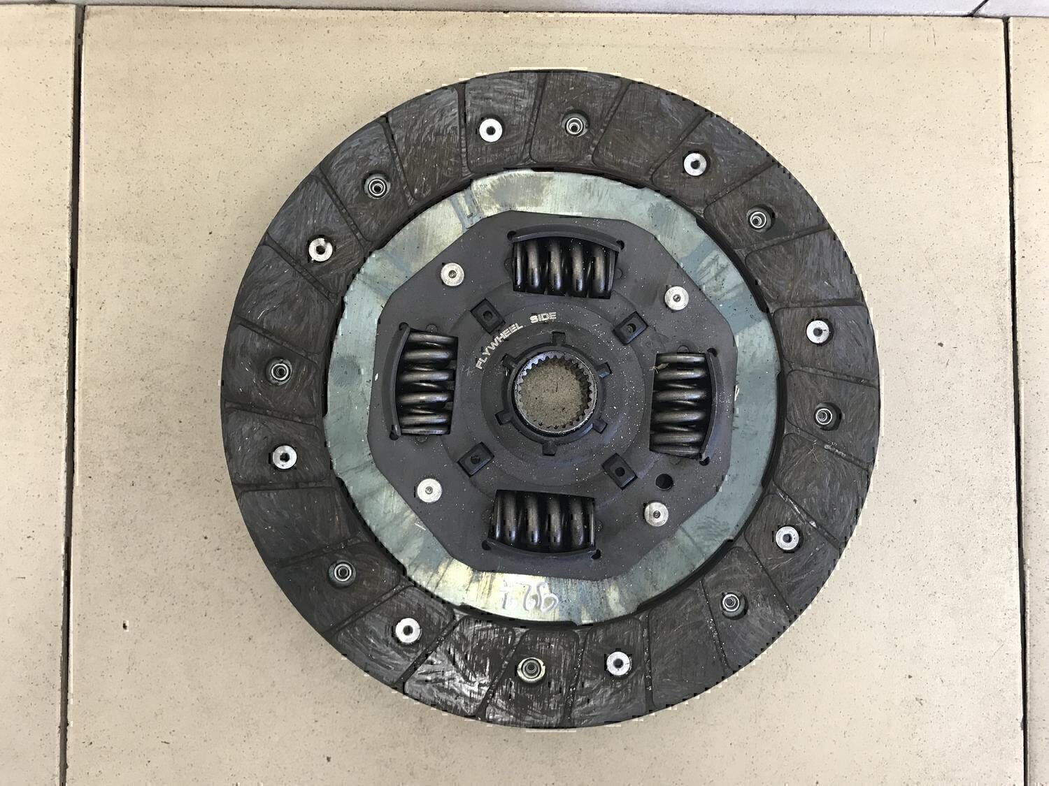 Диск сцепления SKODA Octavia (A5 1Z-) 2004-2013