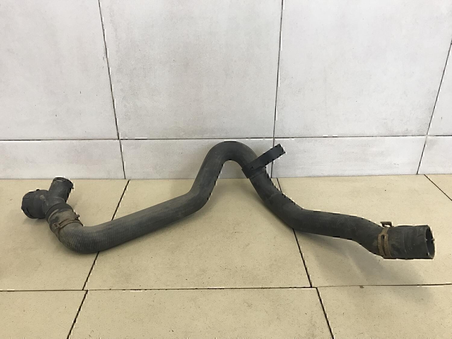 Патрубок радиатора SKODA Octavia (A5 1Z-) 2004-2013