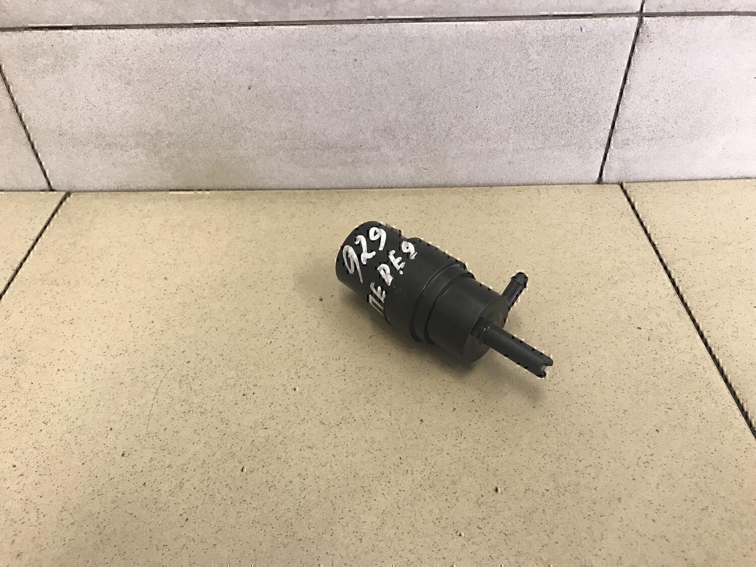 Насос омывателя VAZ Chevrolet NIVA