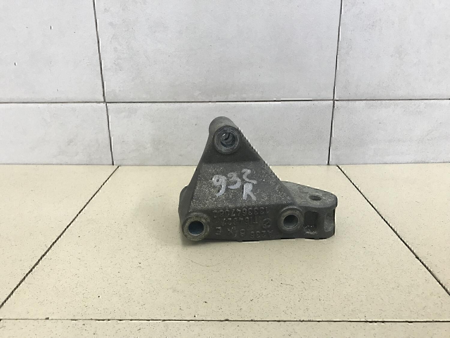 Опора двигателя CITROEN Ducato 244 (+ЕЛАБУГА) 2002>