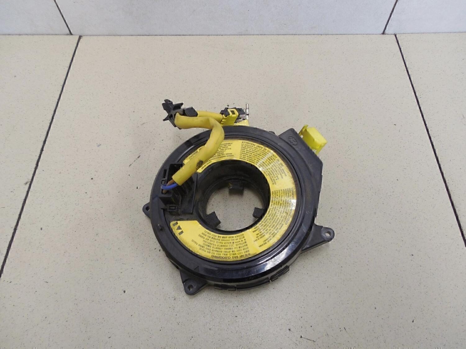 Механизм подрулевой для SRS (ленточный) HYUNDAI Elantra 2000-2005