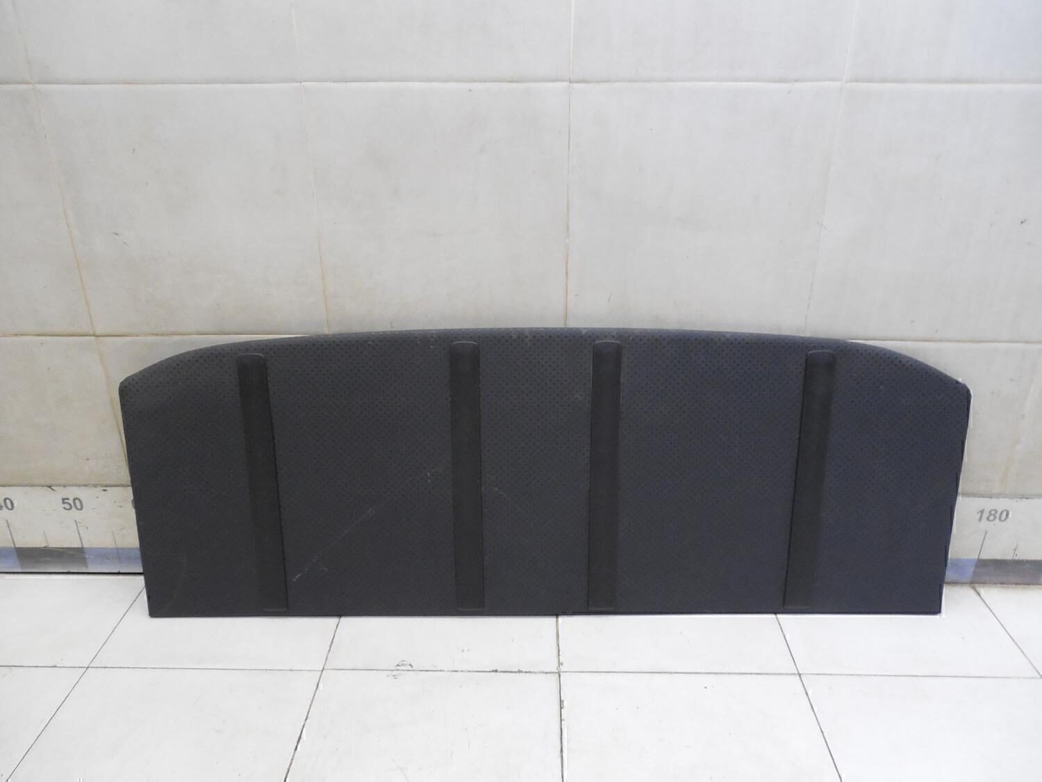 Пол багажника NISSAN X-Trail (T31) 2007-2014