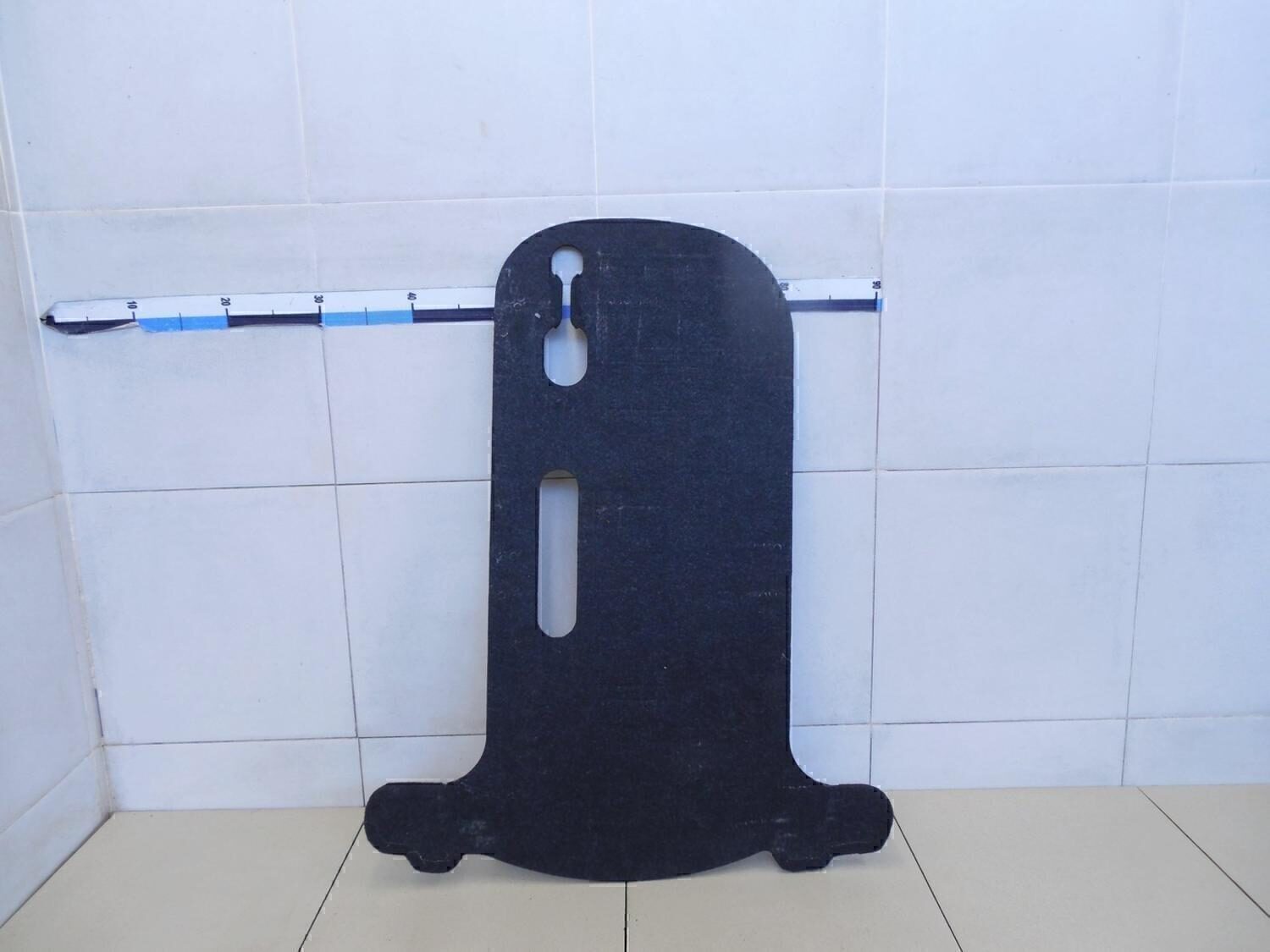 Пол багажника NISSAN X-Trail (T31) 2007-2014