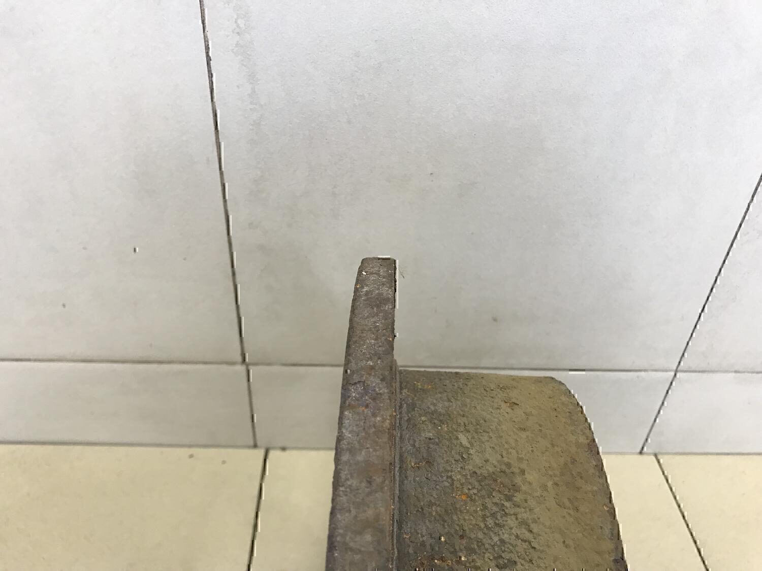 Диск тормозной задний — фото 5