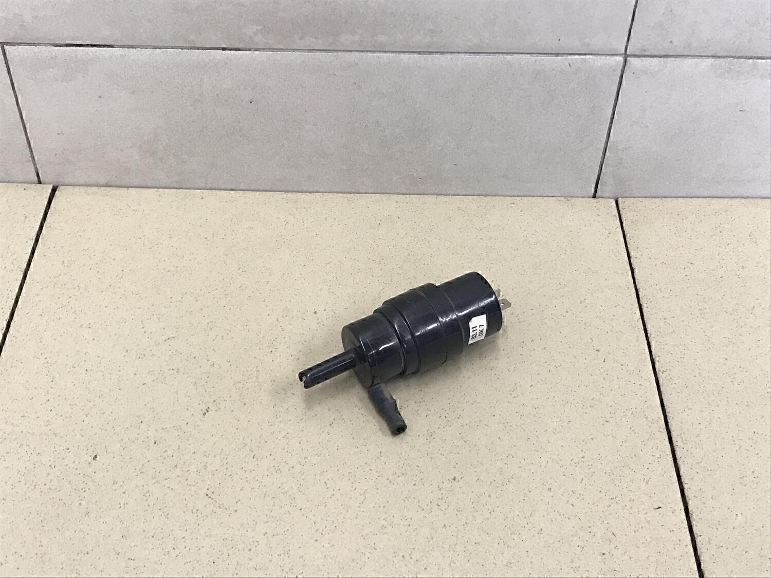 Насос омывателя VAZ Chevrolet NIVA