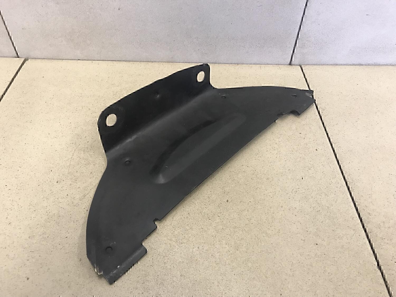 Прокладка (двигатель) SKODA Fabia 1999-2006