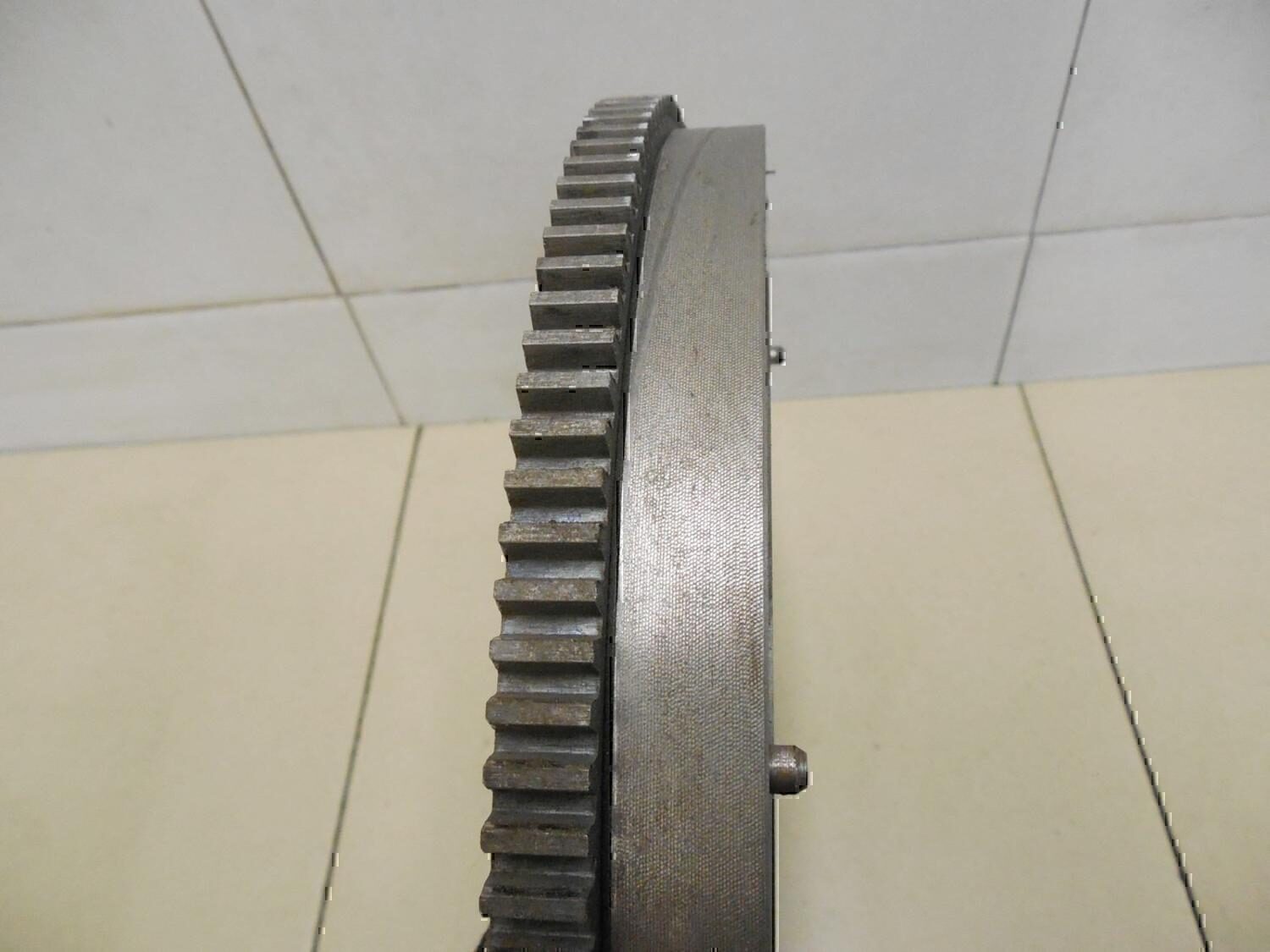 Маховик — фото 2