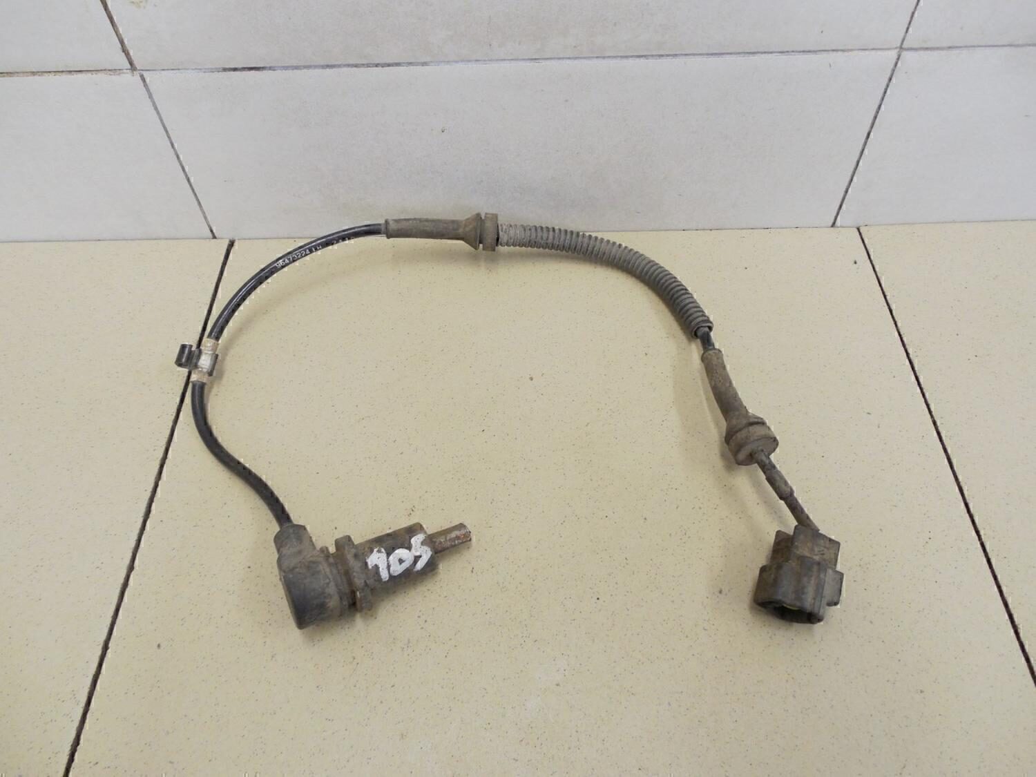 Датчик ABS задний левый Chevrolet Aveo (T200) 2003-2008