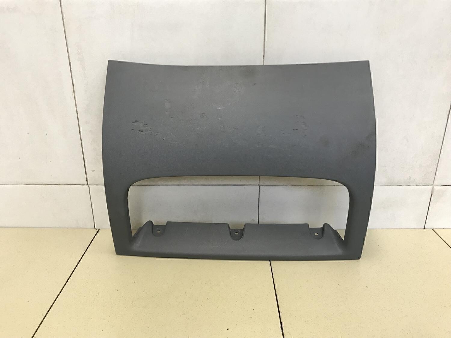 Накладка (кузов внутри) FIAT Ducato 244 (+ЕЛАБУГА) 2002>