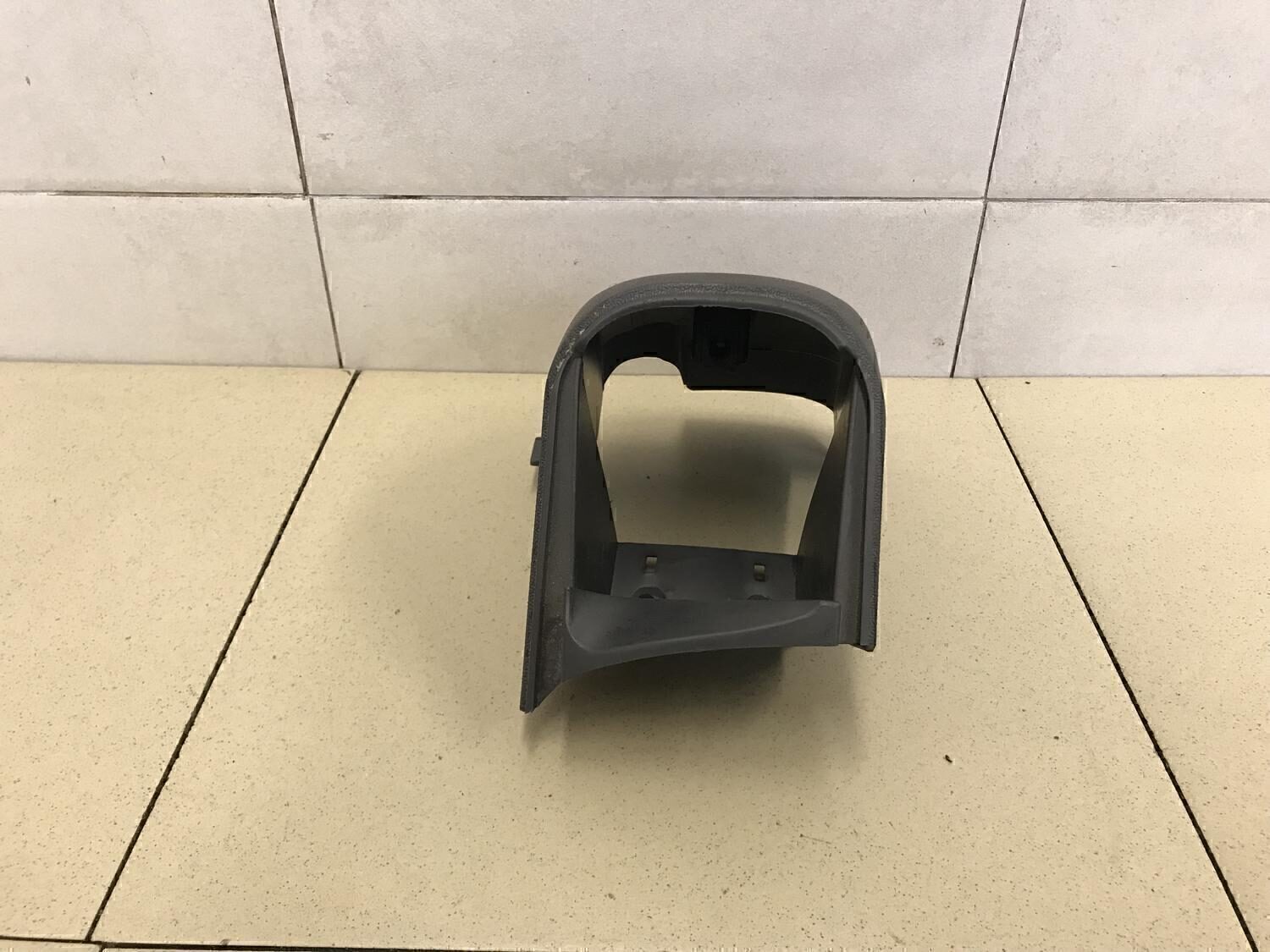 Накладка (кузов внутри) FIAT Ducato 244 (+ЕЛАБУГА) 2002>