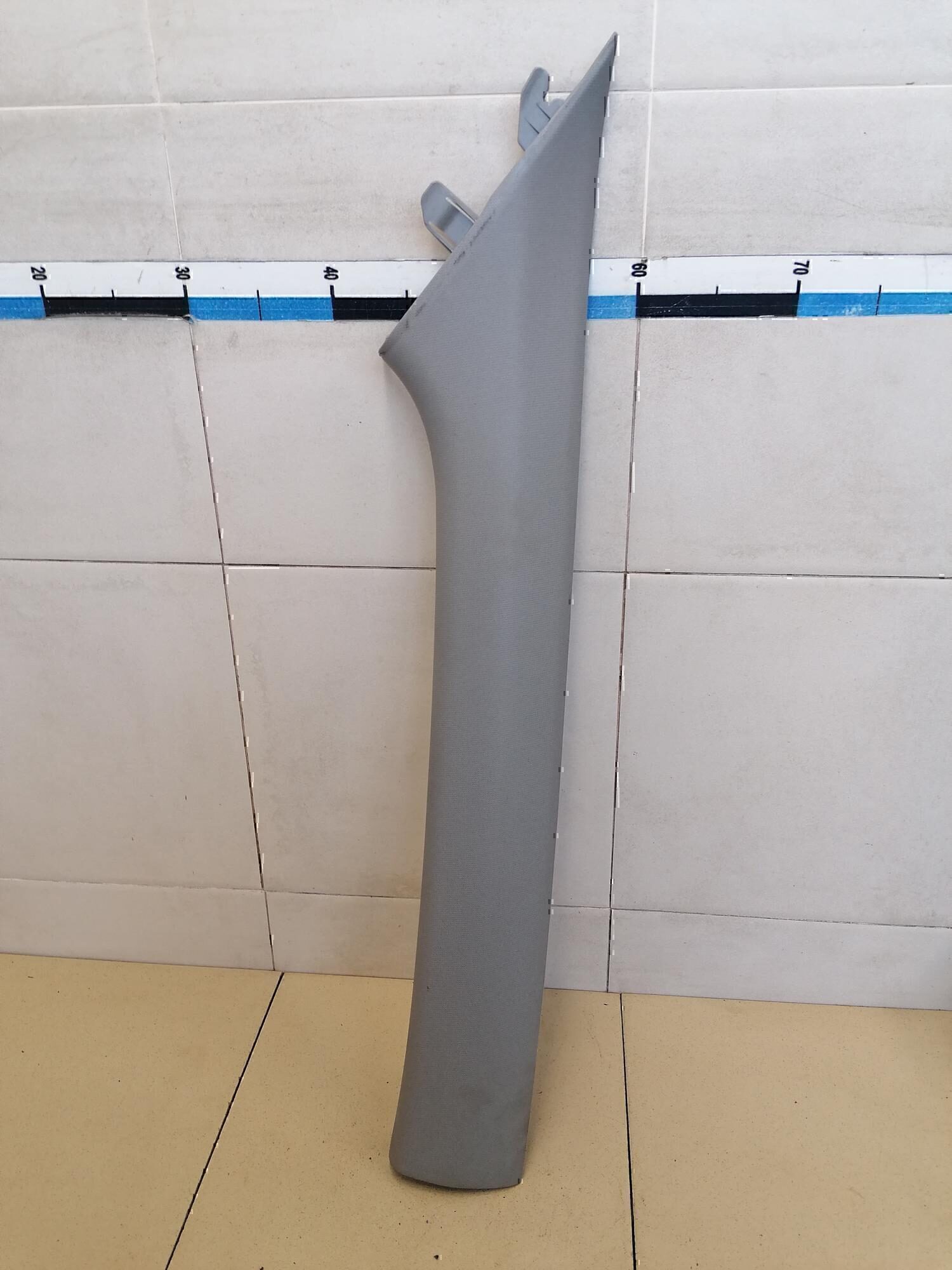 Обшивка стойки HYUNDAI Solaris 2010-2017