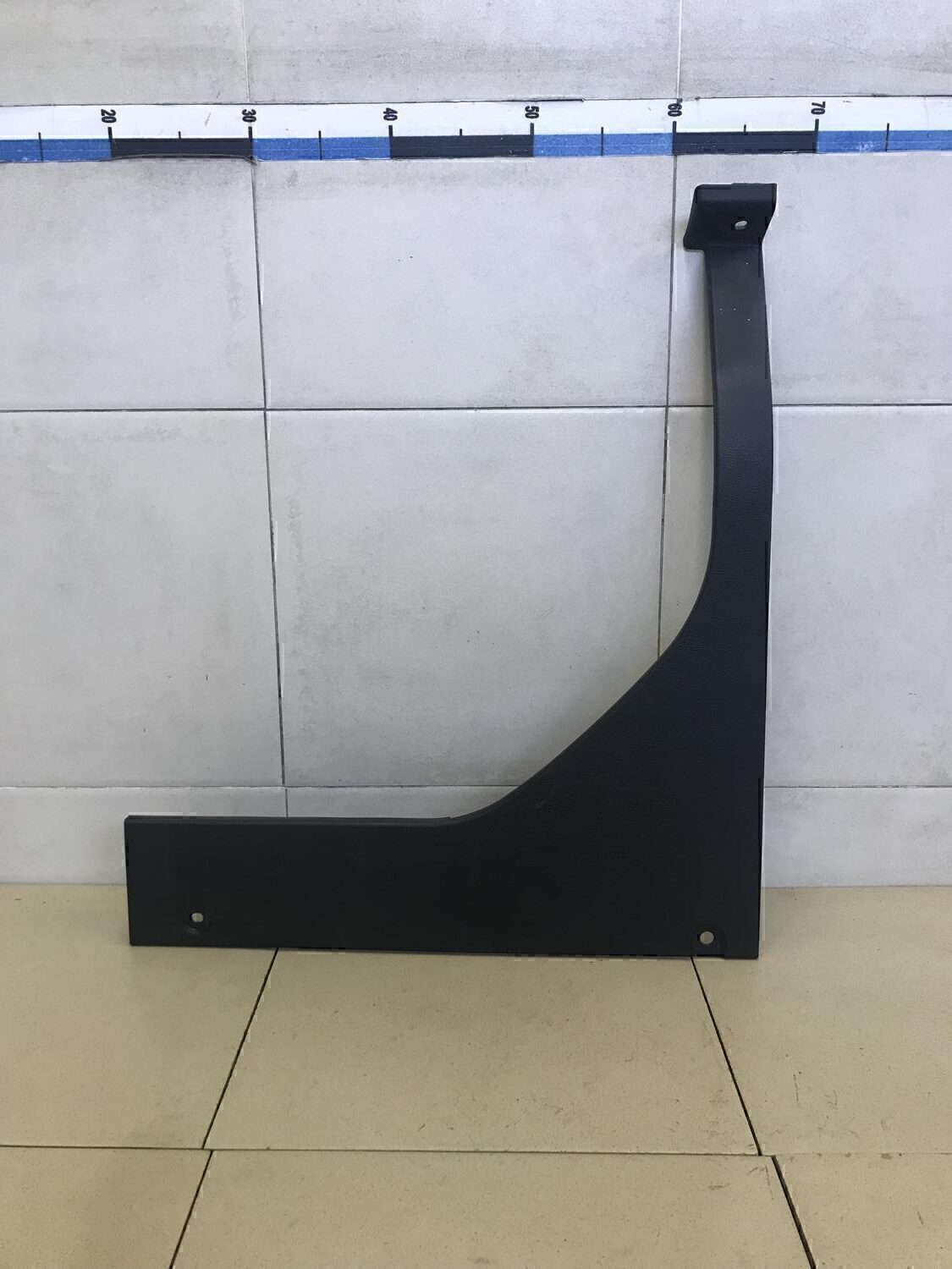 Обшивка багажника HYUNDAI Solaris 2010-2017