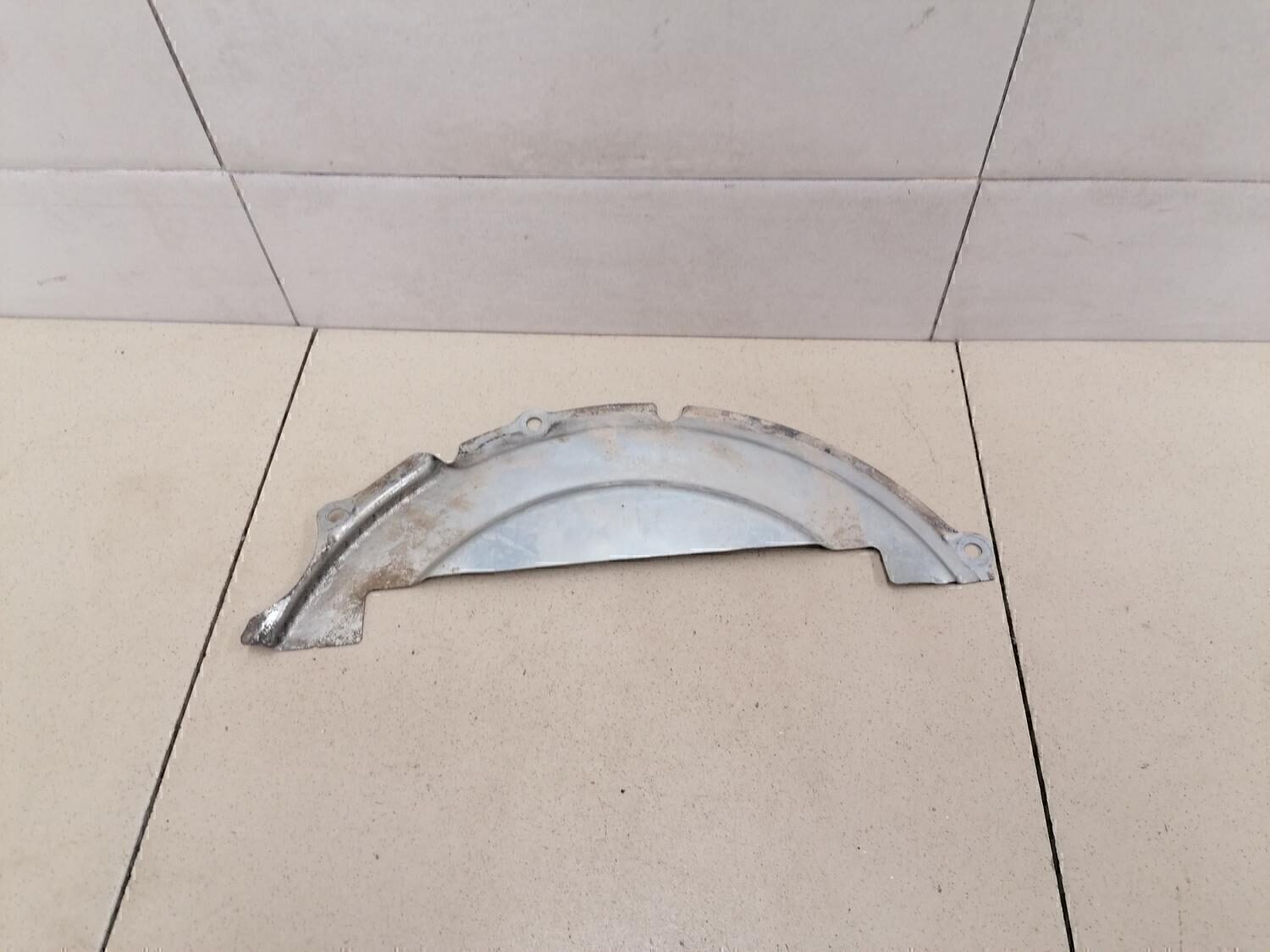 Пластина КПП Datsun On-Do 2014>