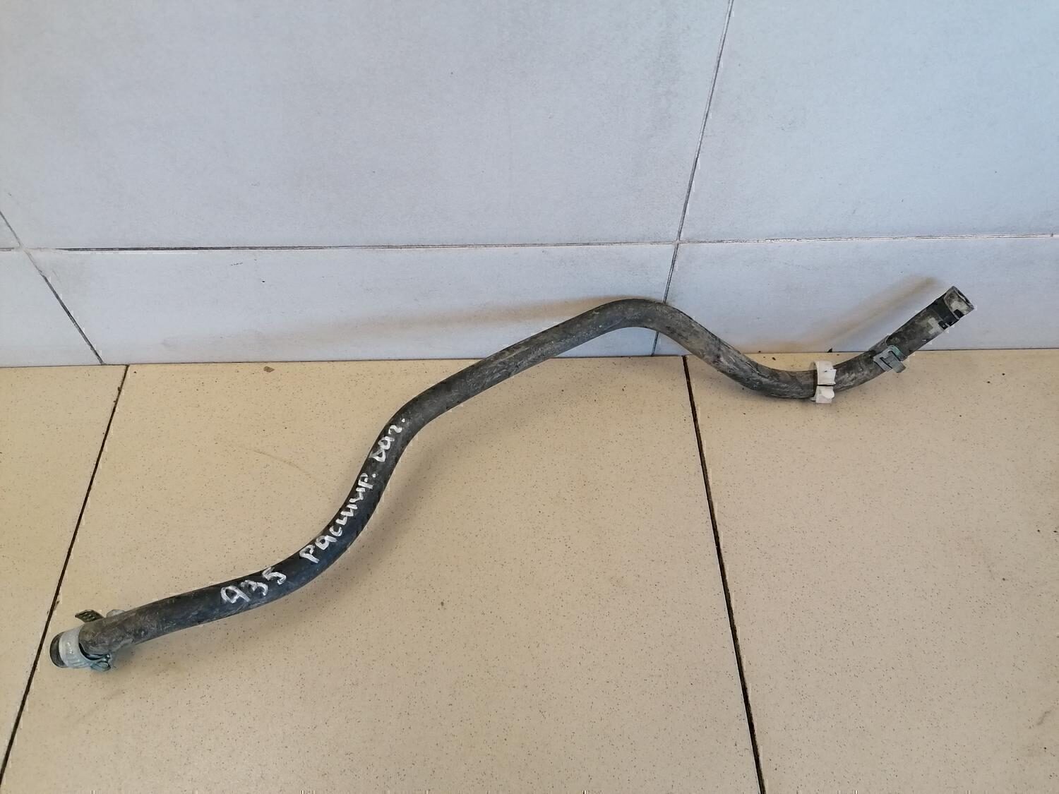 Шланг системы охлаждения Datsun On-Do 2014>