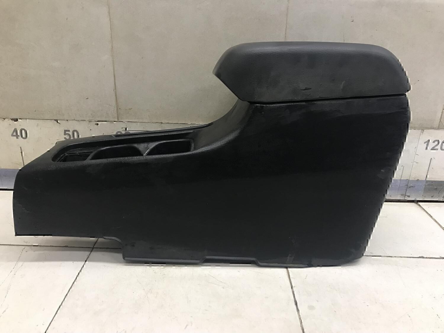 Консоль MITSUBISHI Lancer (CS/Classic) 2003-2006