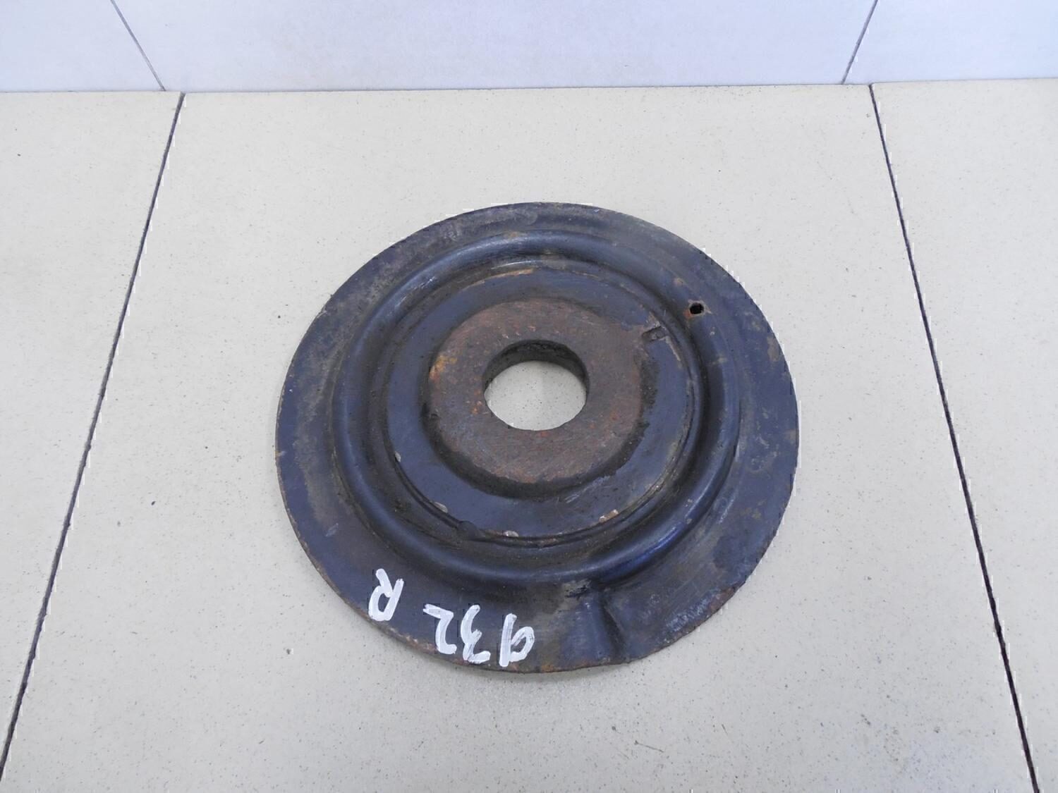 Опора передней пружины верхняя CITROEN Ducato 244 (+ЕЛАБУГА) 2002>