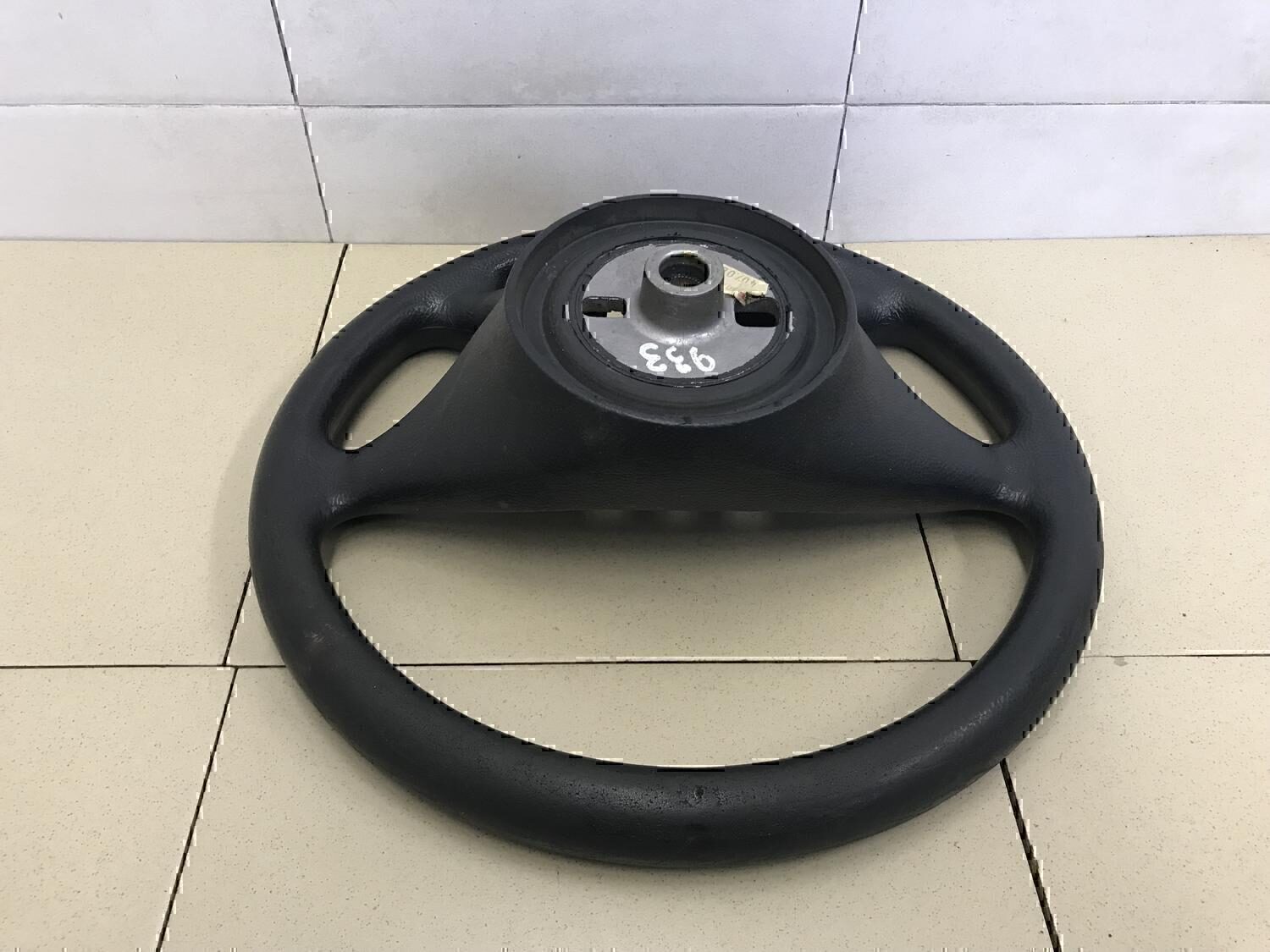 Рулевое колесо без AIR BAG — фото 8