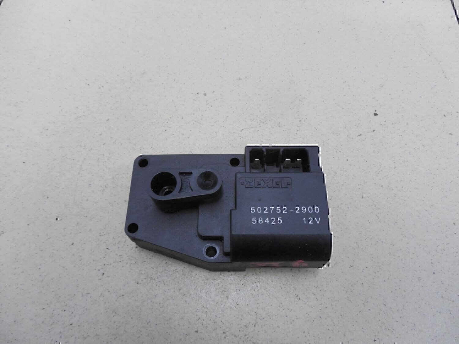 Моторчик заслонки отопителя MITSUBISHI Lancer (CS/Classic) 2003-2006