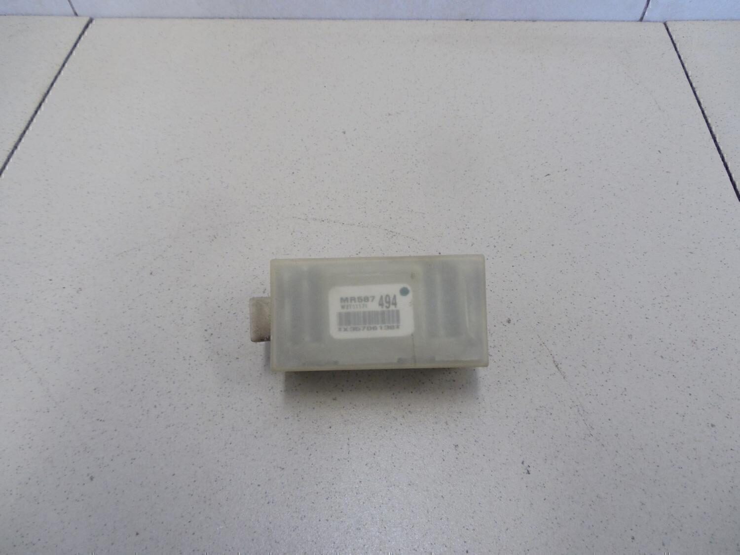 Датчик AIR BAG MITSUBISHI Lancer (CS/Classic) 2003-2006