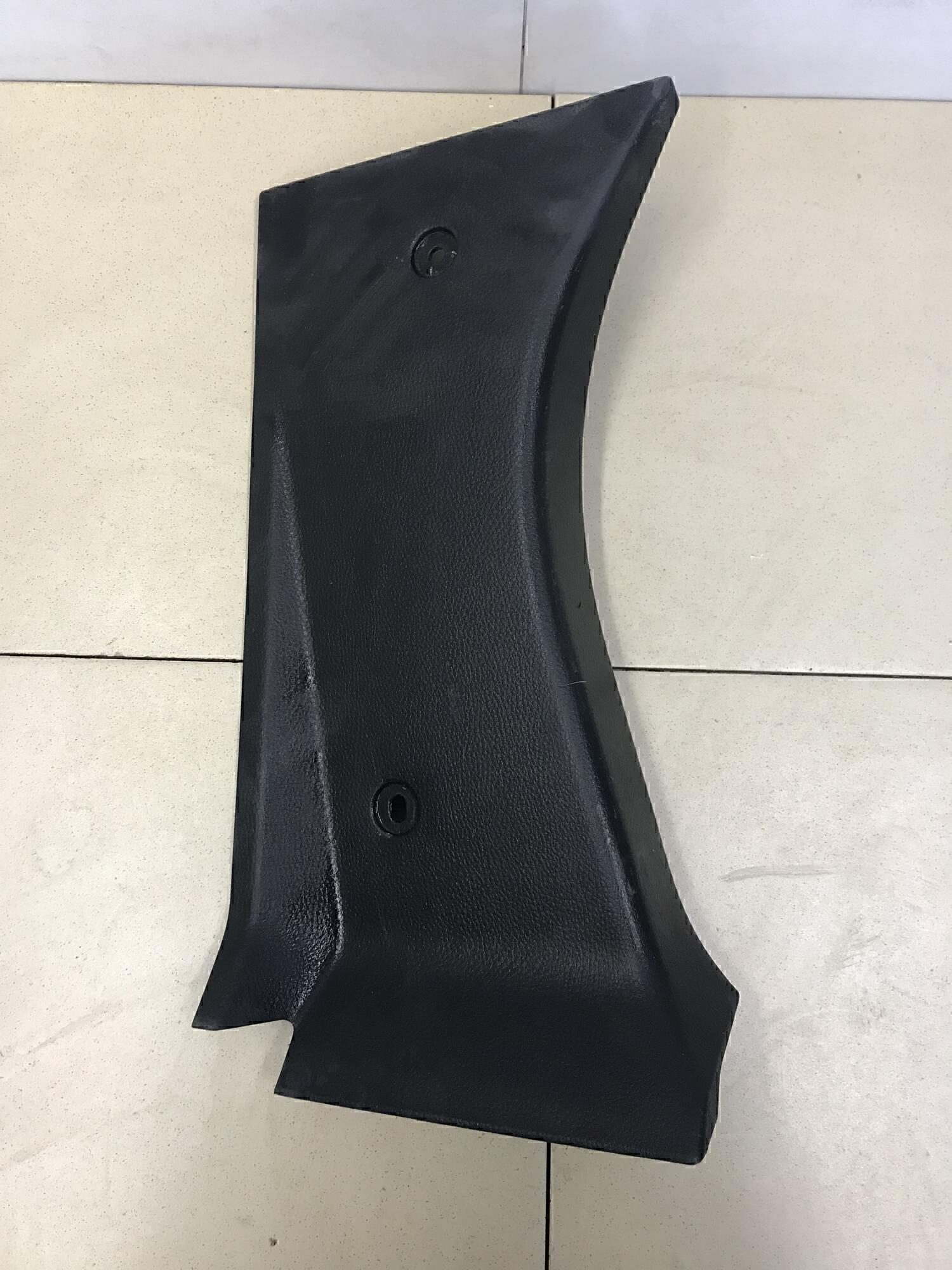 Обшивка багажника MITSUBISHI Lancer (CS/Classic) 2003-2006