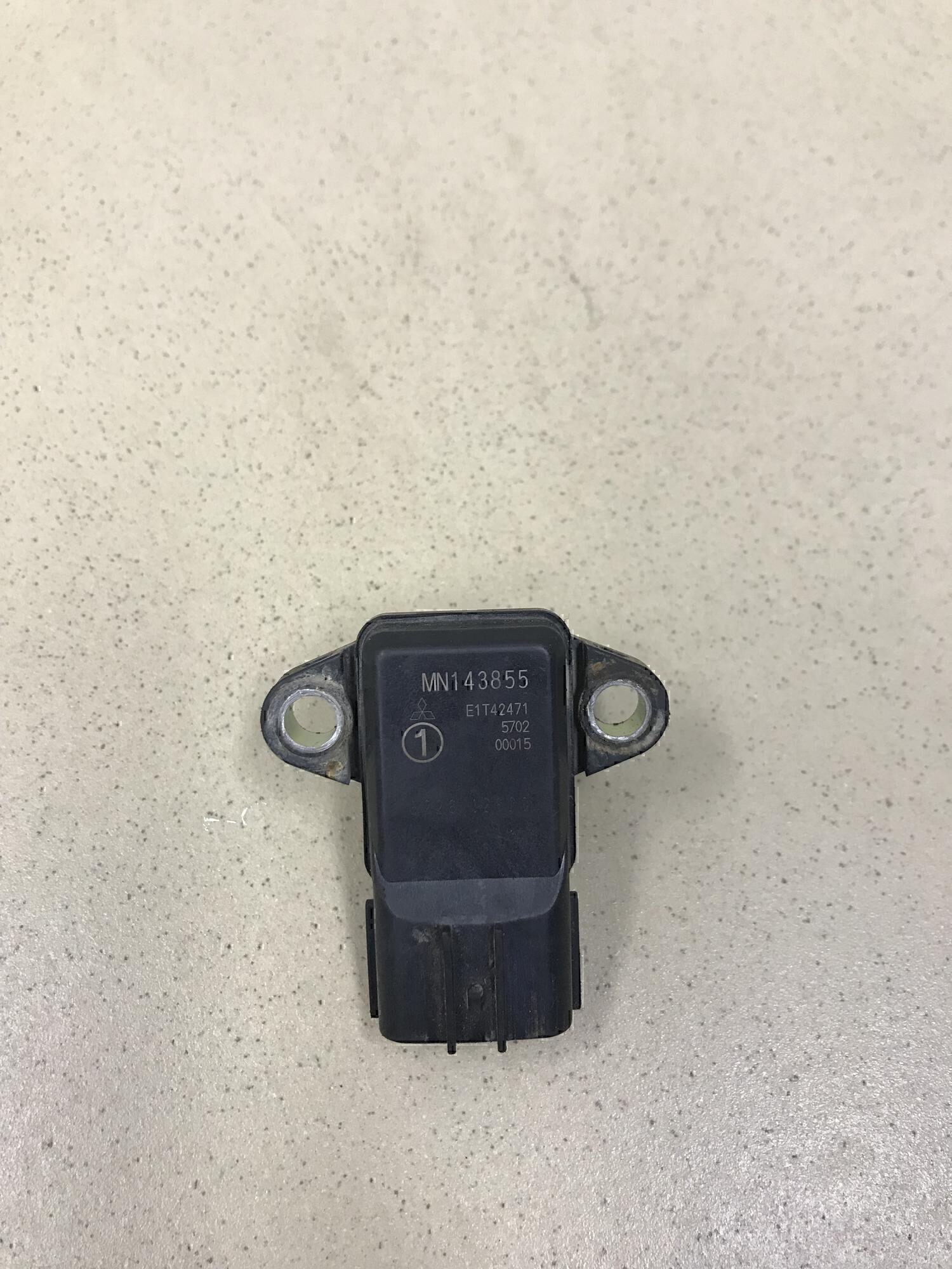 Датчик абсолютного давления MITSUBISHI Lancer (CS/Classic) 2003-2006