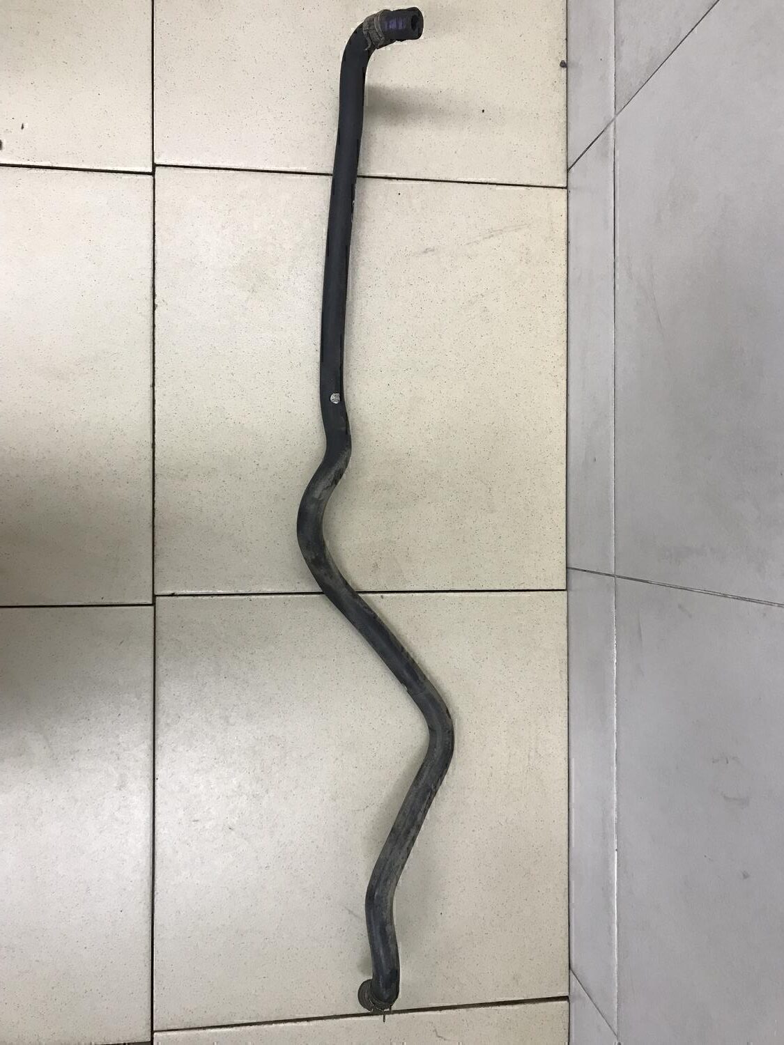 Шланг гидроусилителя MITSUBISHI Lancer (CS/Classic) 2003-2006