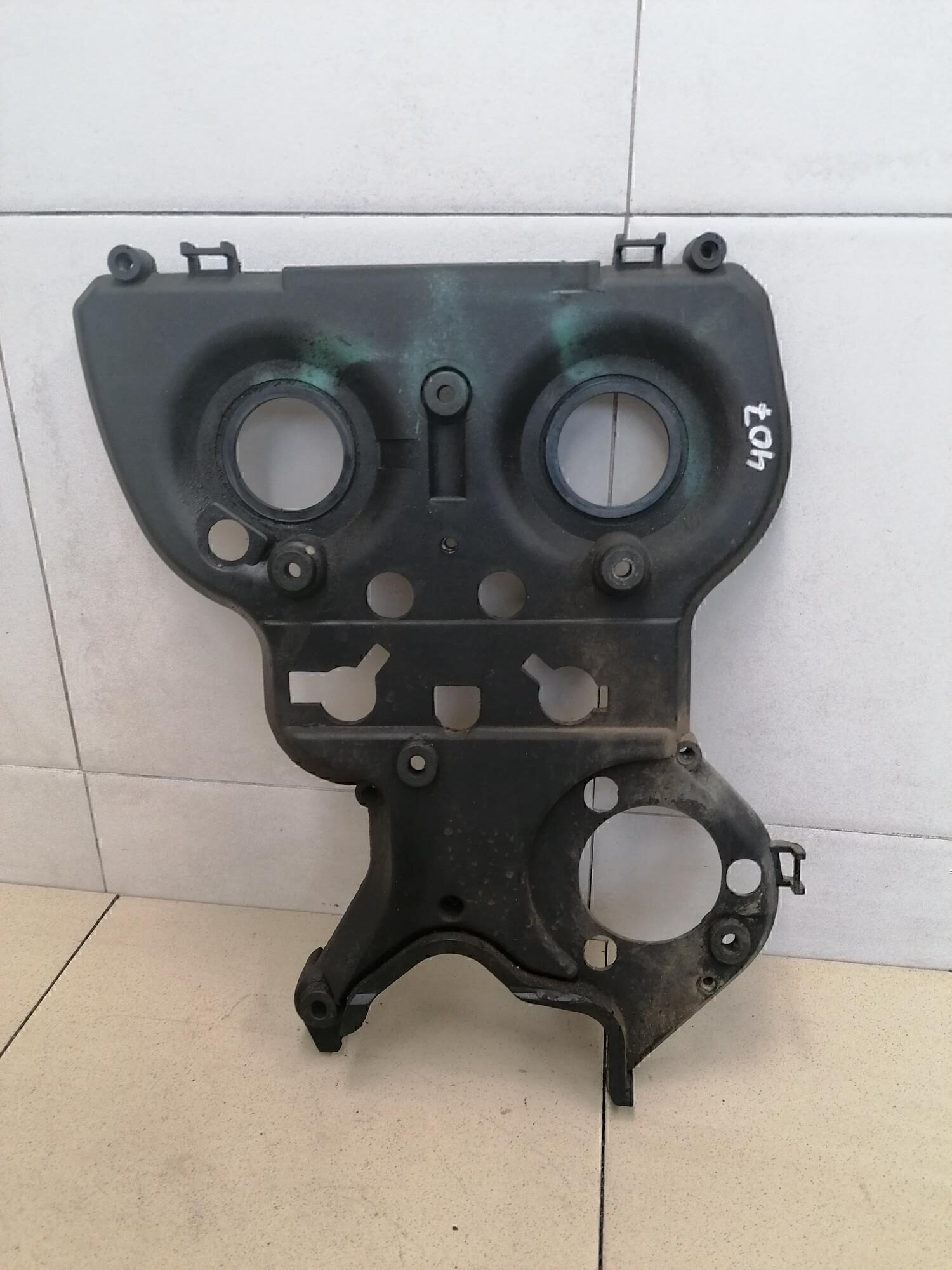 Кожух ремня ГРМ VAZ Lada Kalina 2004-2013