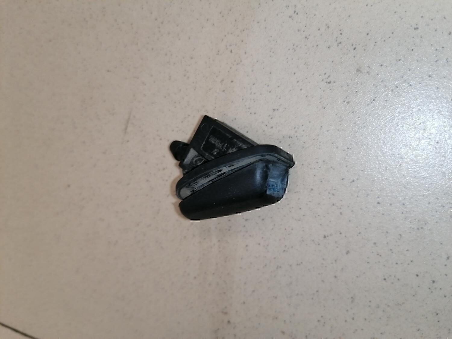 Форсунка омывателя лобового стекла FORD Focus I 1998-2004