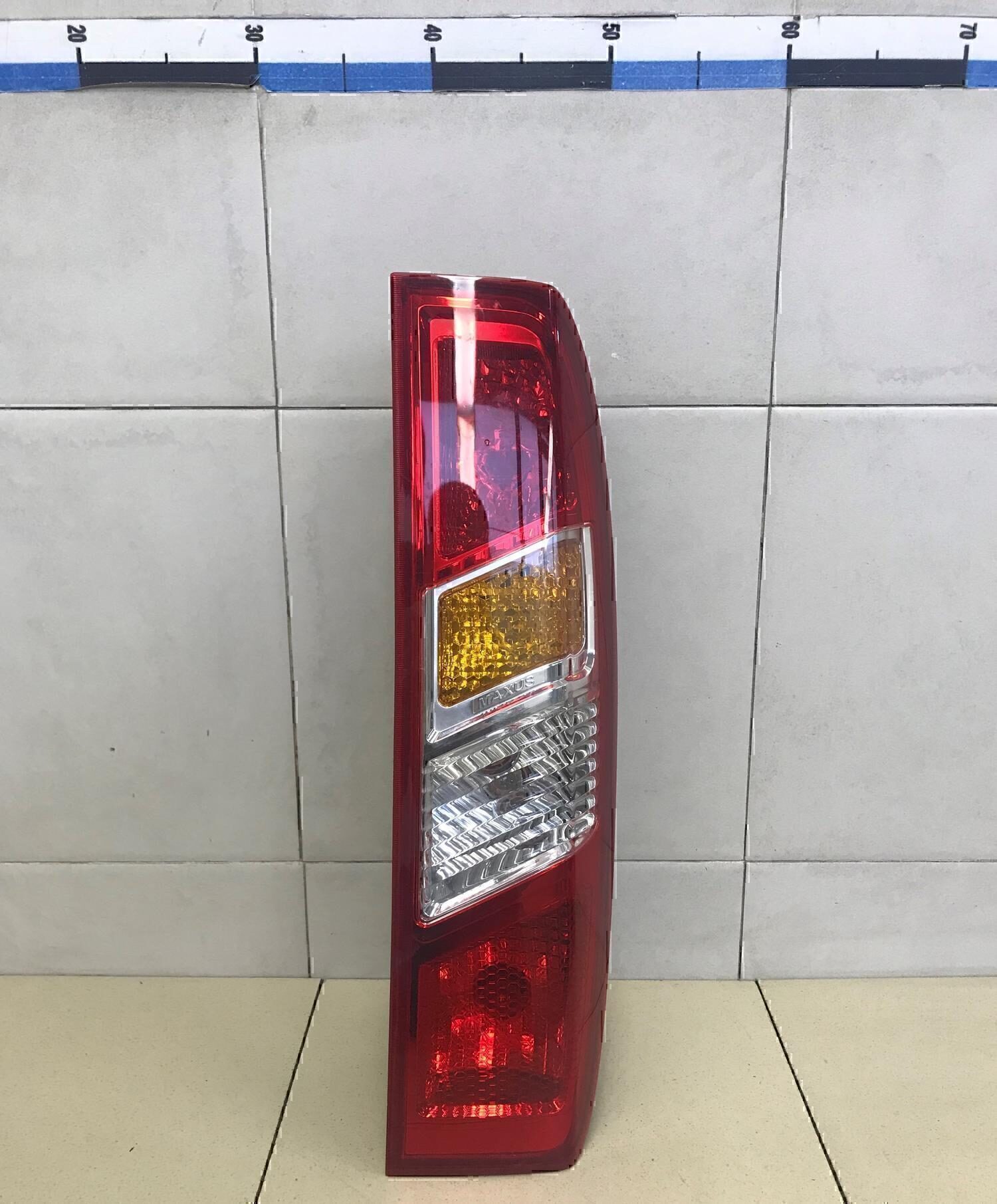 Фонарь задний наружный правый LDV Maxus (2005 - 2009)