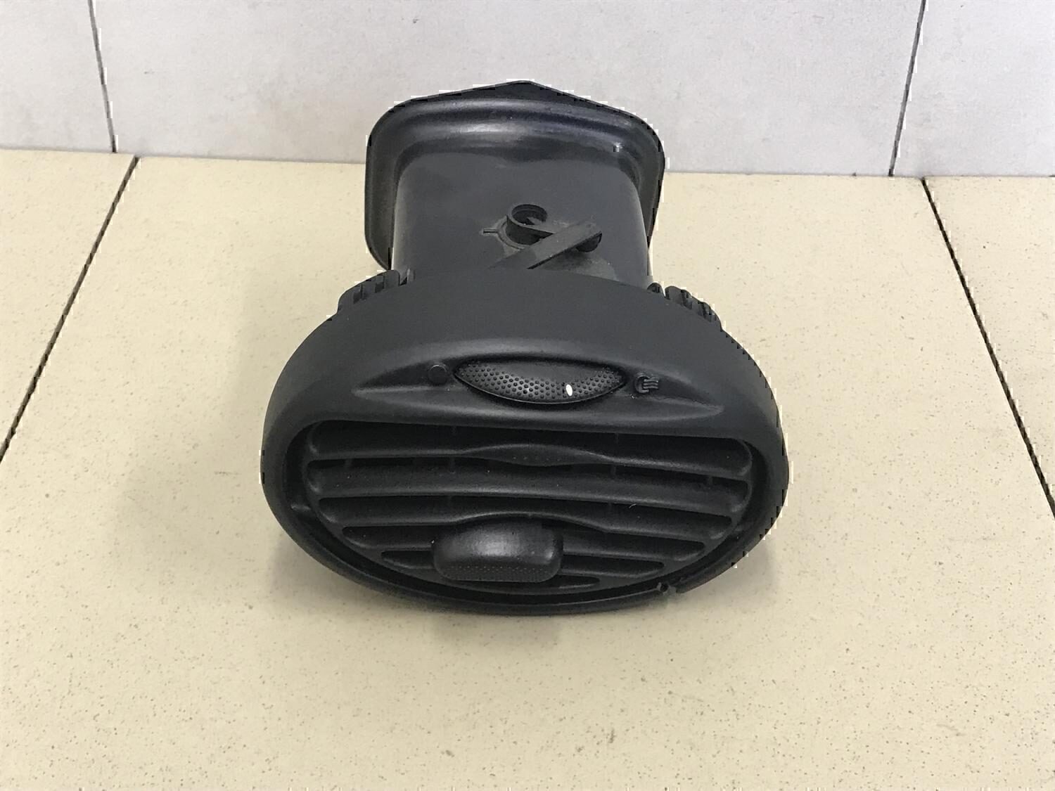 Дефлектор воздушный FORD Focus I 1998-2004