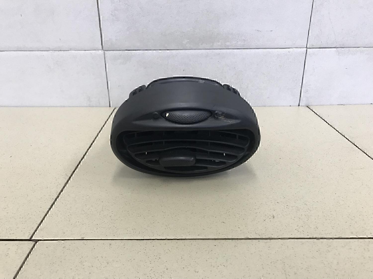 Дефлектор воздушный FORD Focus I 1998-2004