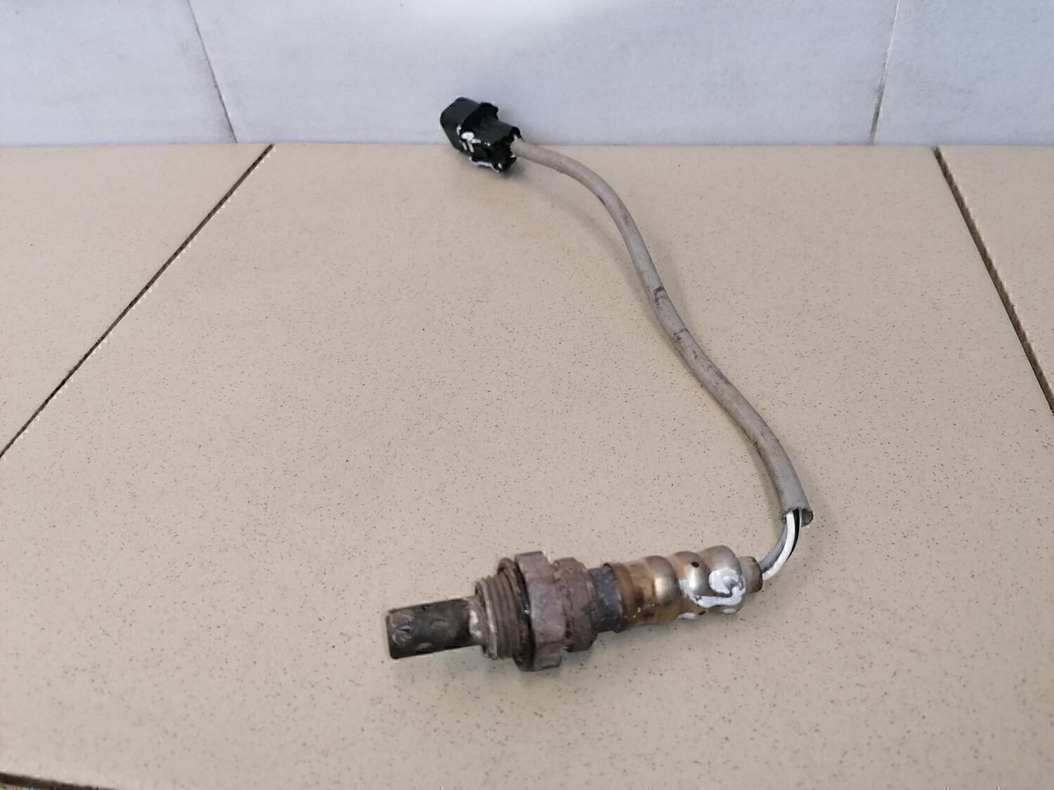 Датчик кислородный/Lambdasonde MITSUBISHI Carisma (DA) 1999-2003