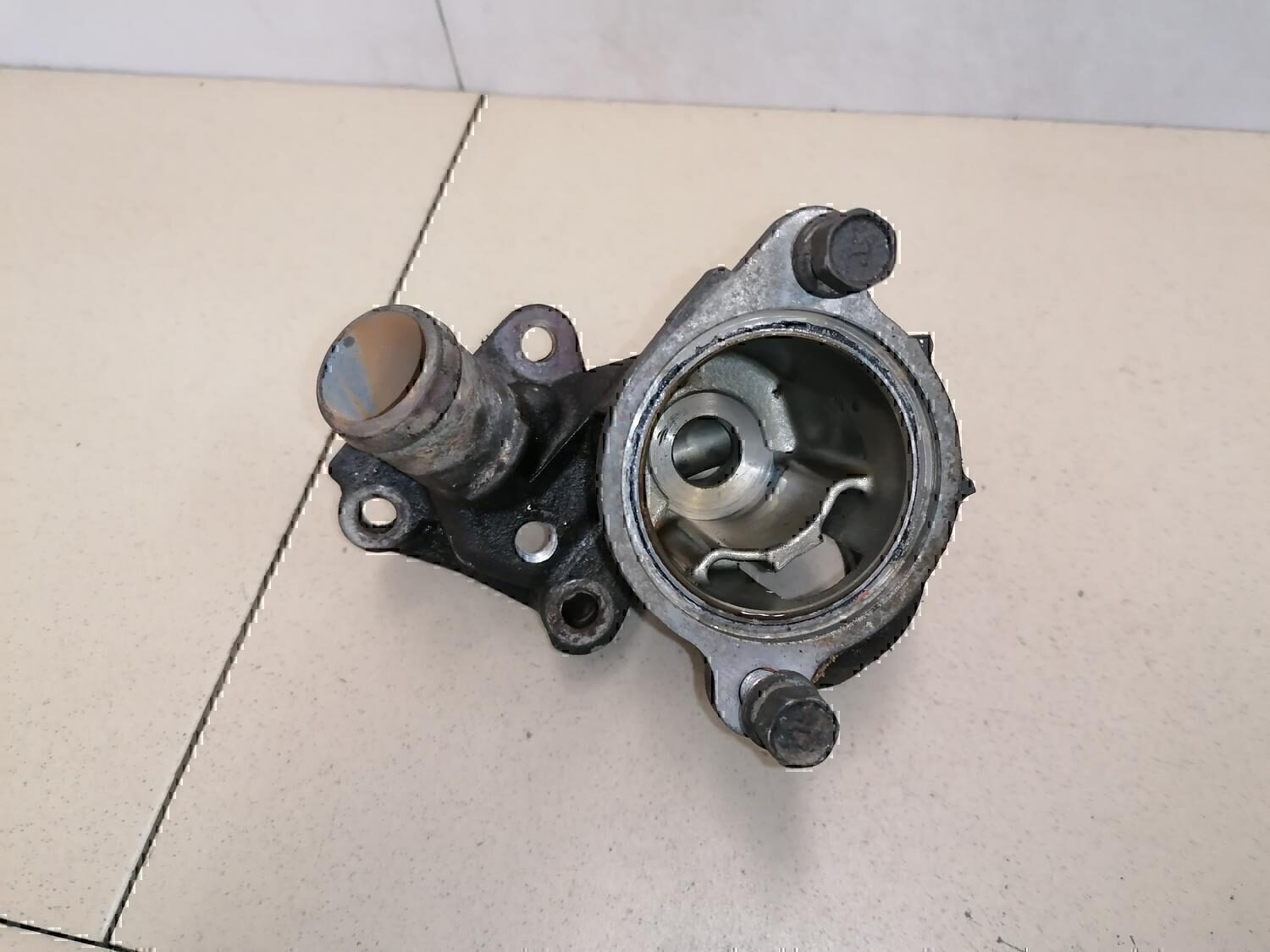 Корпус термостата MITSUBISHI Carisma (DA) 1999-2003