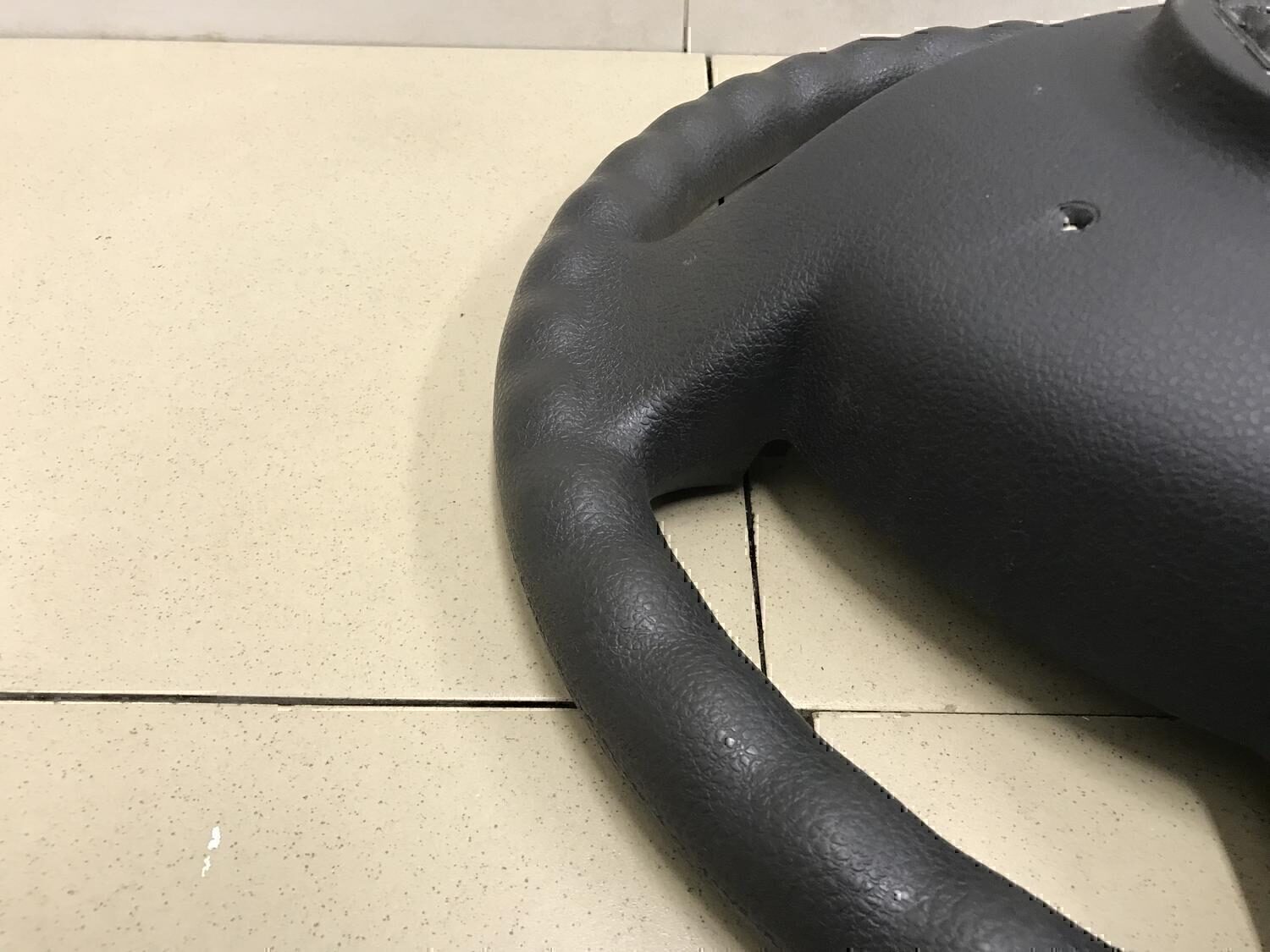 Рулевое колесо для AIR BAG (без AIR BAG) — фото 6