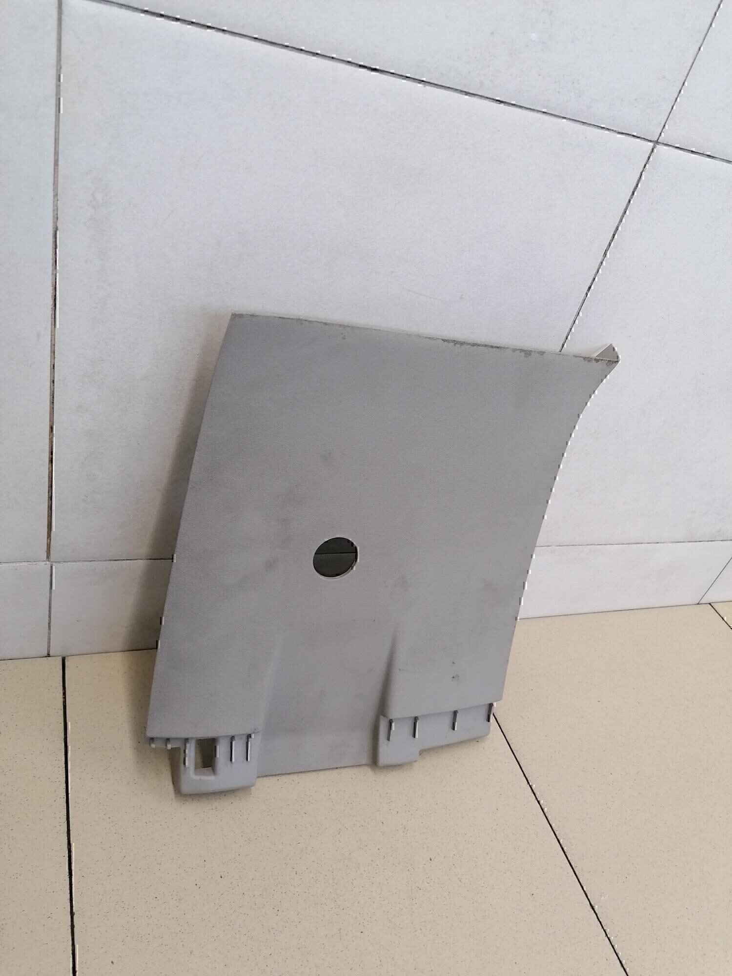 Обшивка стойки NISSAN Navara (D40) 2005-2015