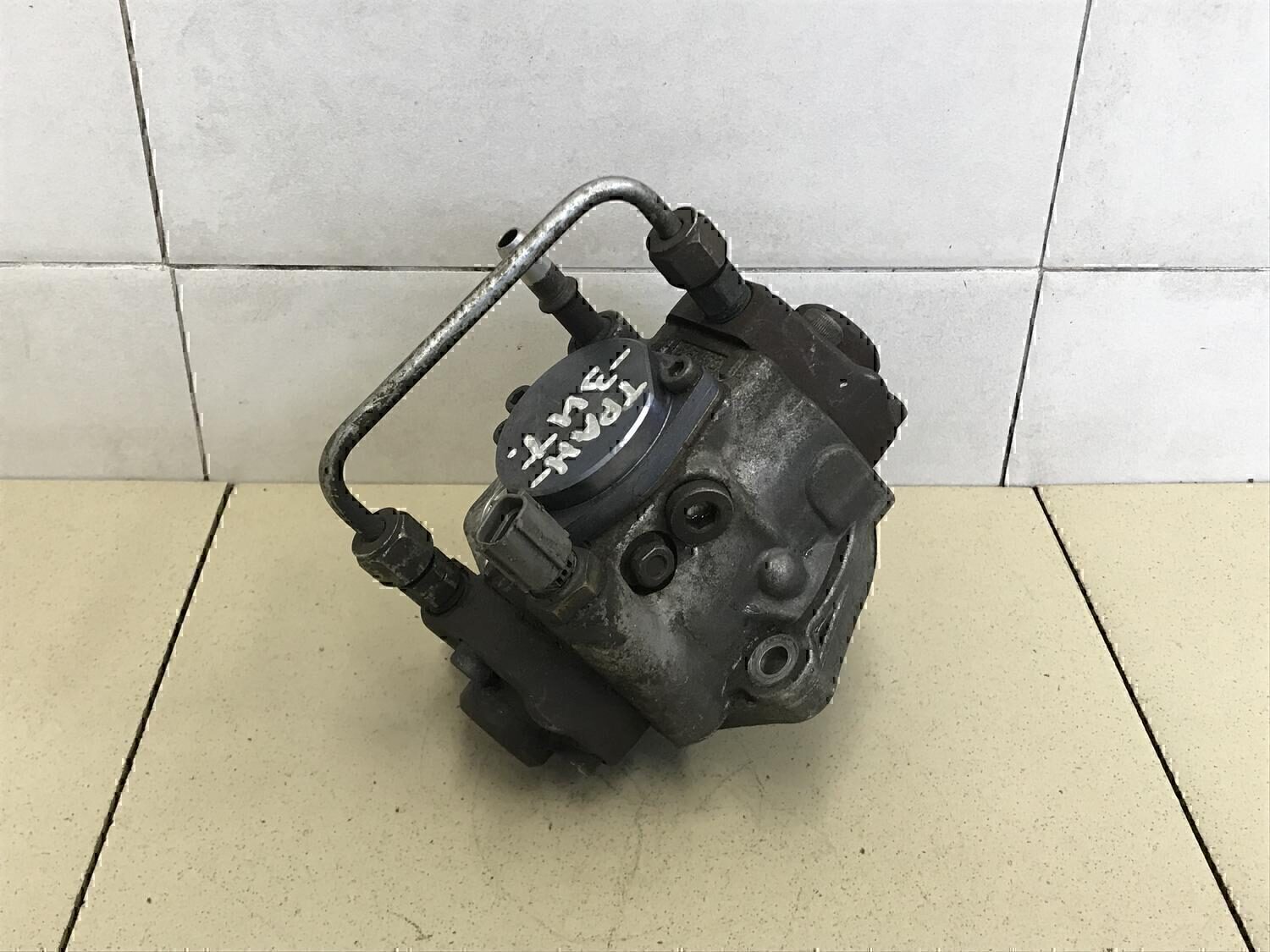 ТНВД — фото 5