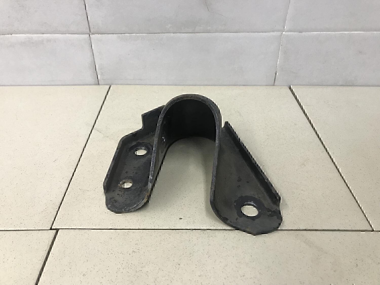 Кронштейн (п.з.к.) NISSAN Duster 2012>