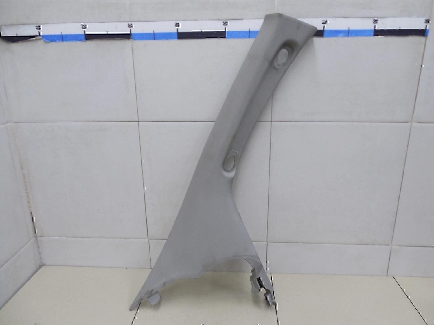 Обшивка стойки NISSAN Navara (D40) 2005-2015