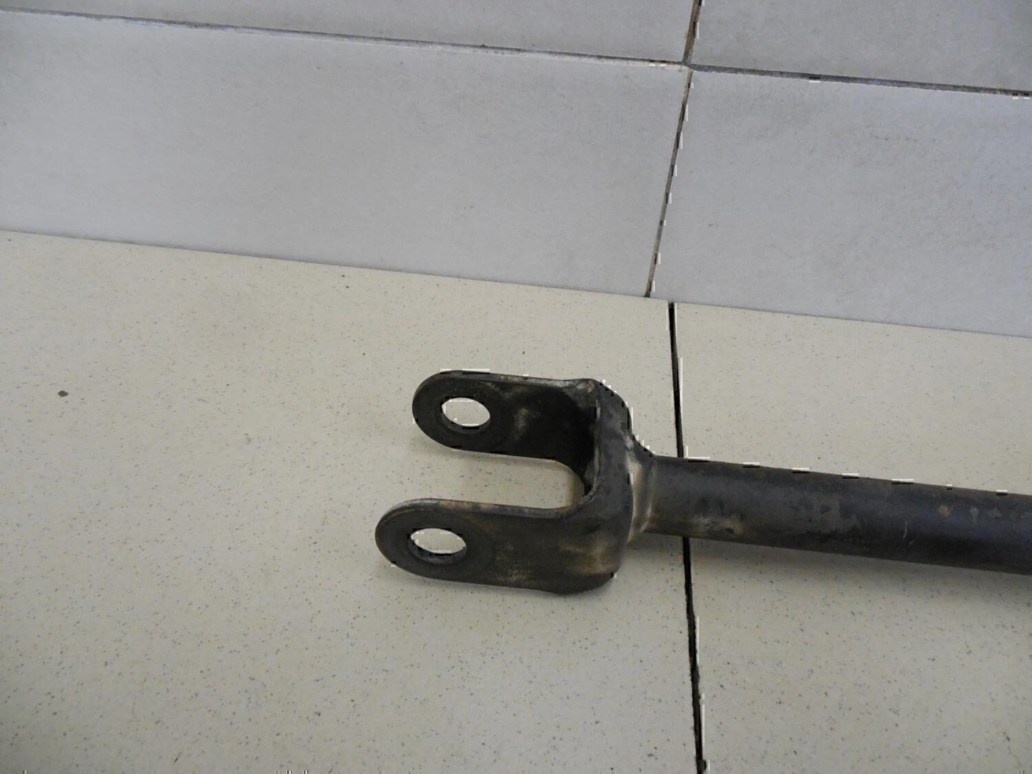 Тяга задняя поперечная — фото 4