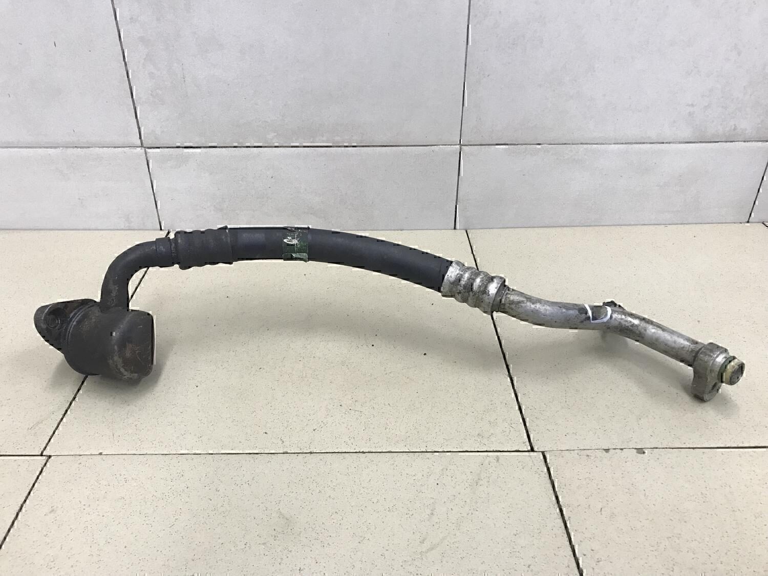 Трубка кондиционера