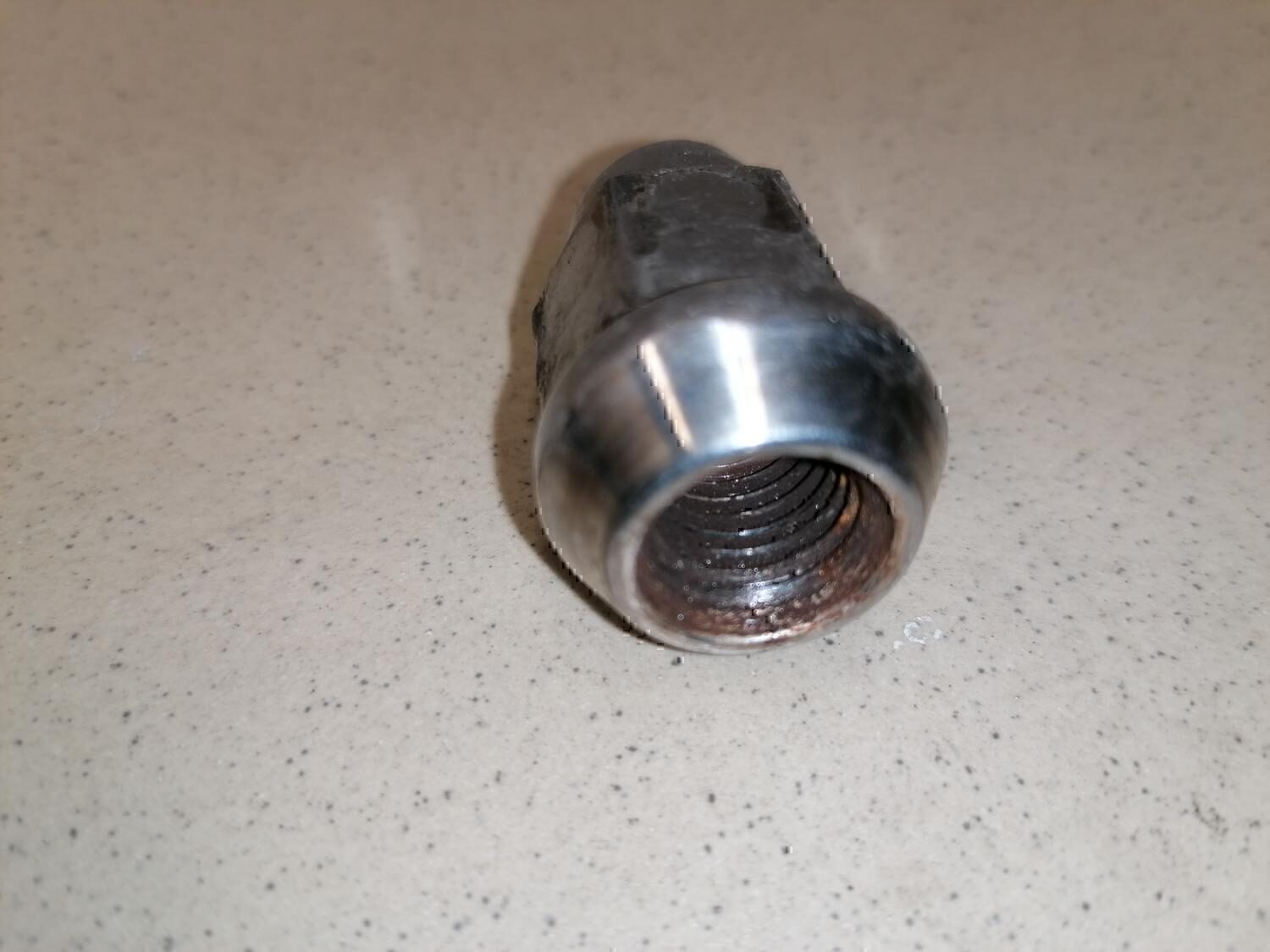 Гайка FORD Focus I 1998-2004