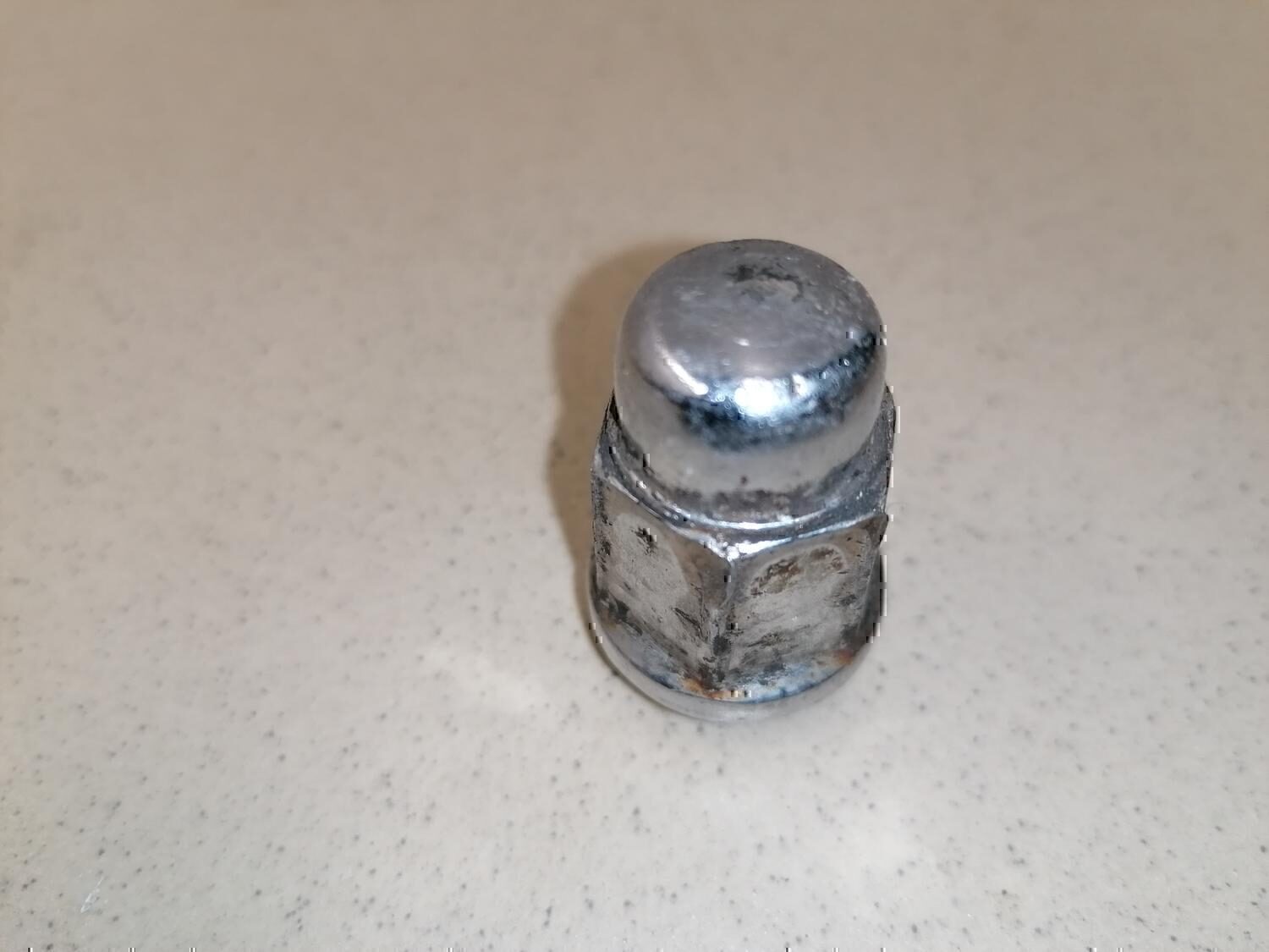 Гайка FORD Focus I 1998-2004