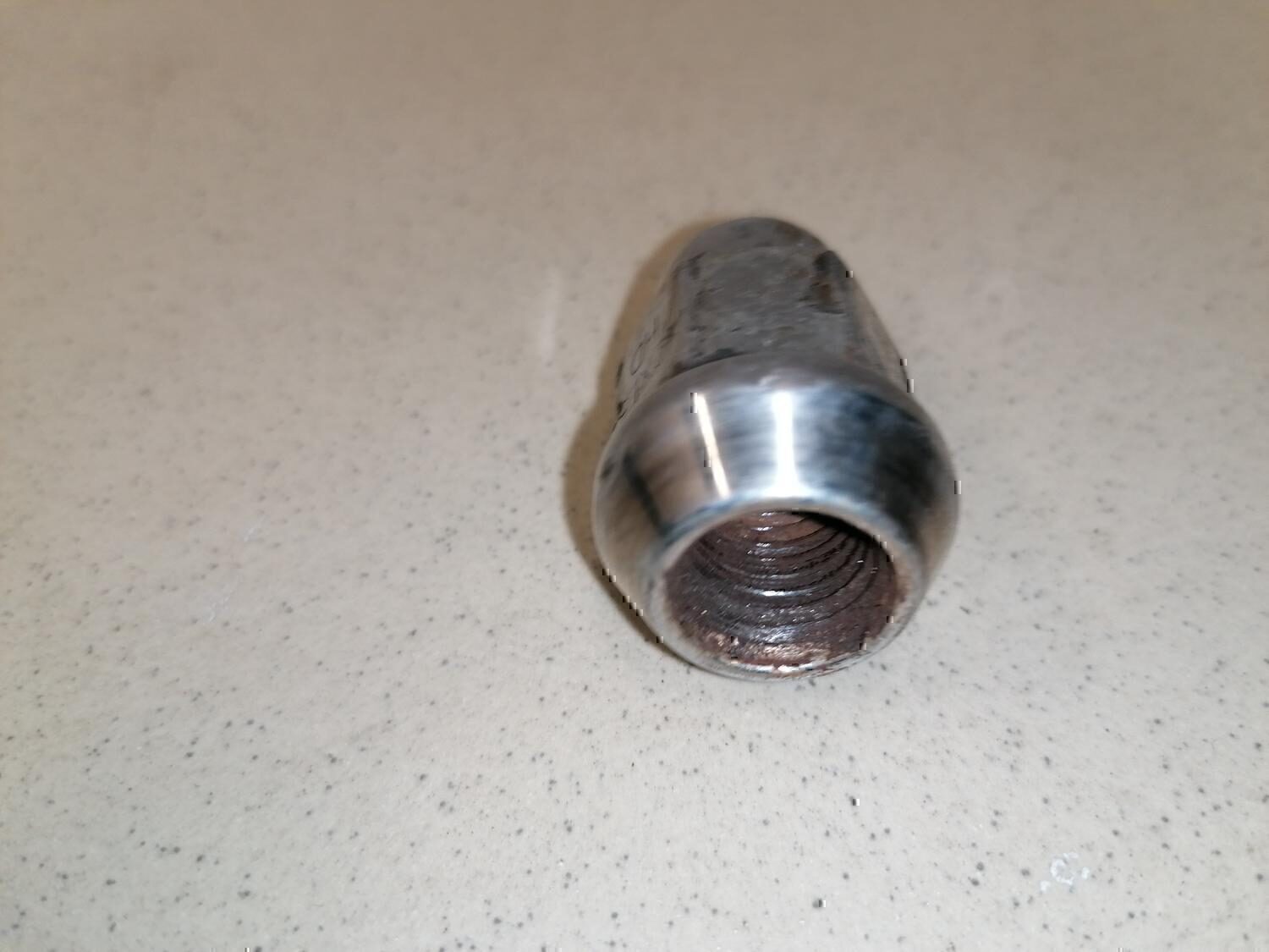 Гайка FORD Focus I 1998-2004