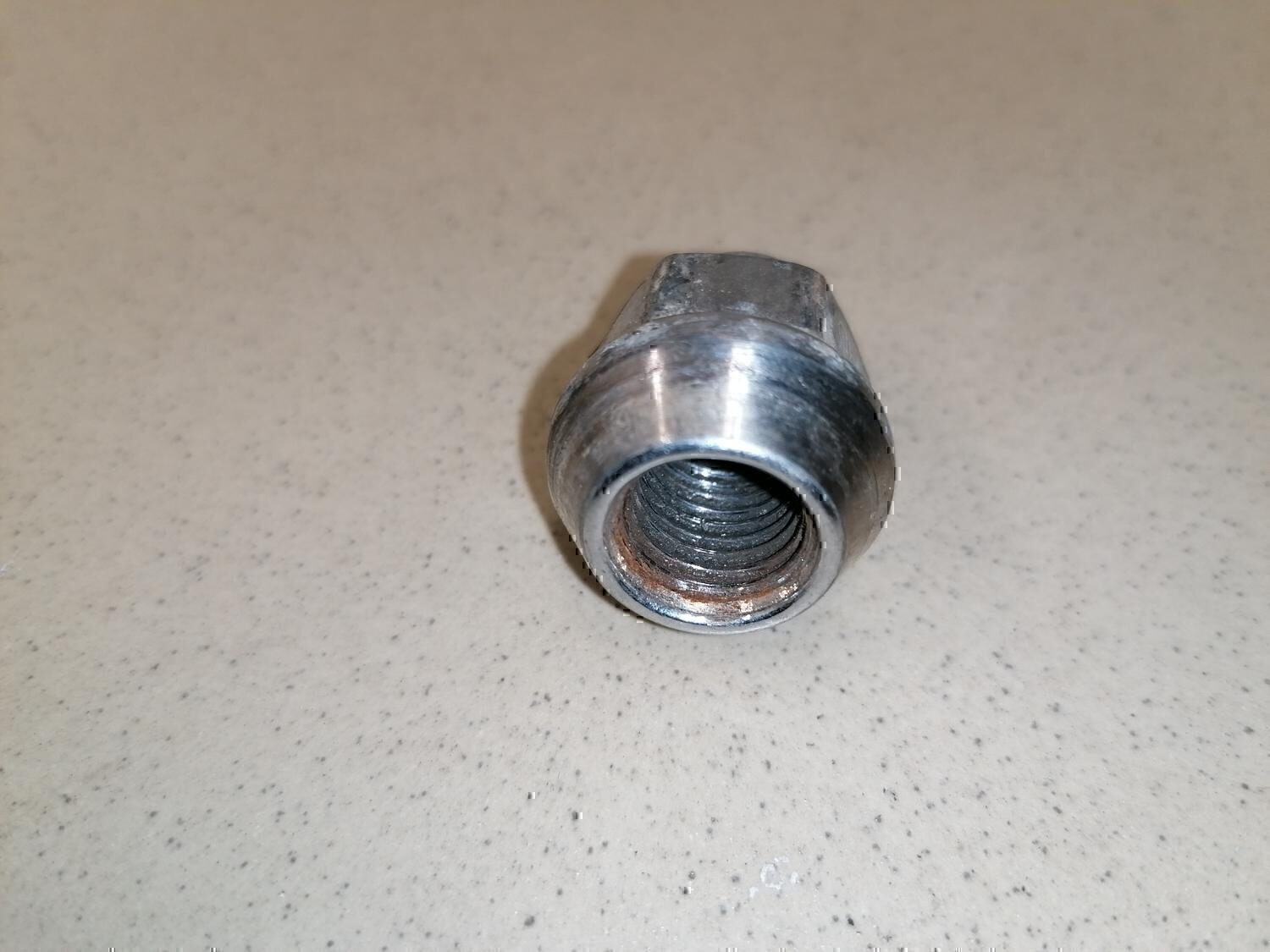 Гайка FORD Focus I 1998-2004