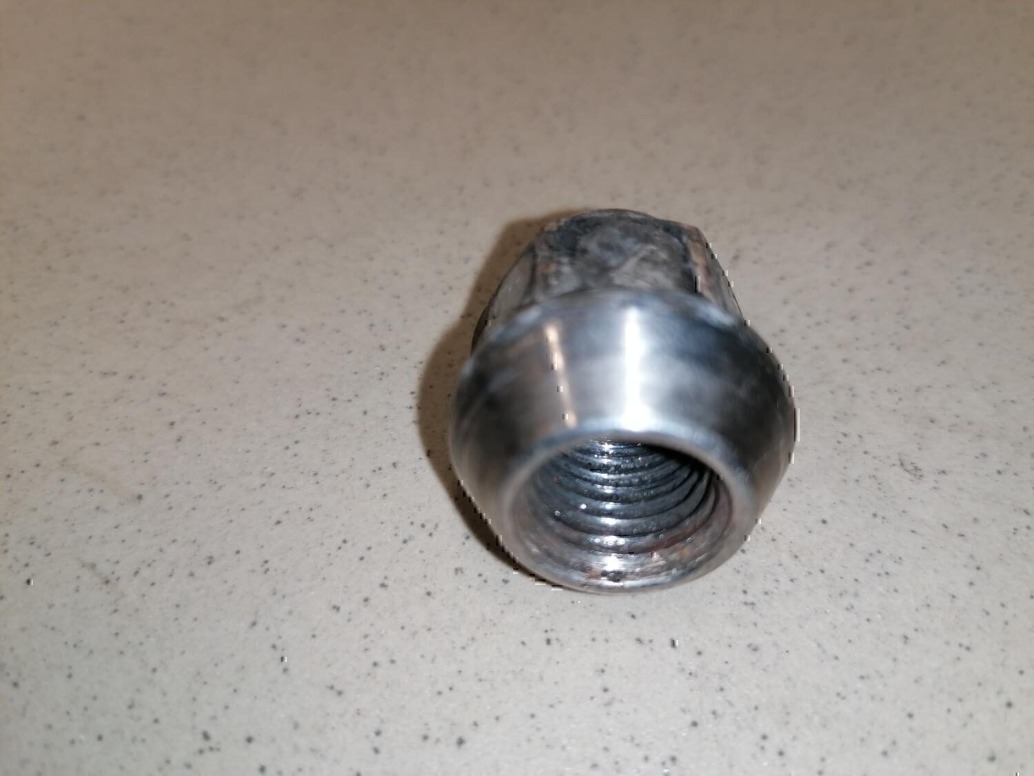 Гайка FORD Focus I 1998-2004