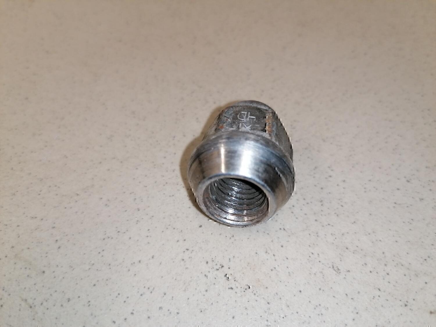 Гайка FORD Focus I 1998-2004