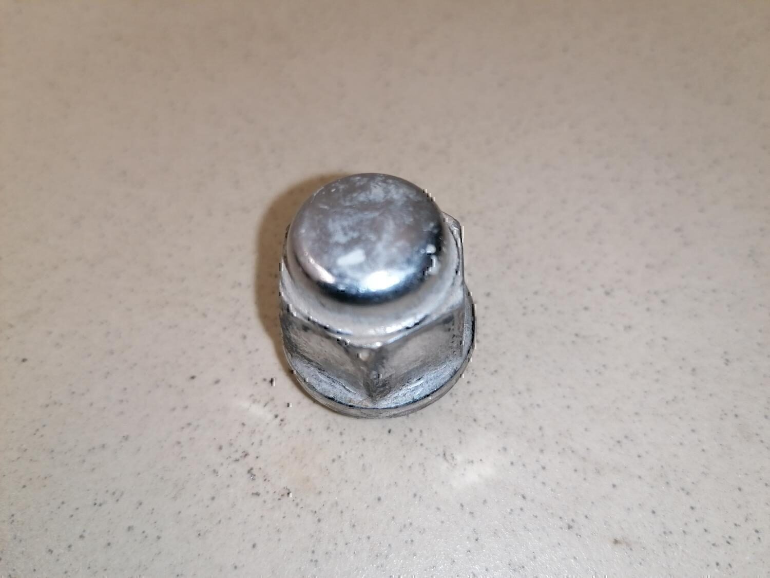 Гайка FORD Focus I 1998-2004