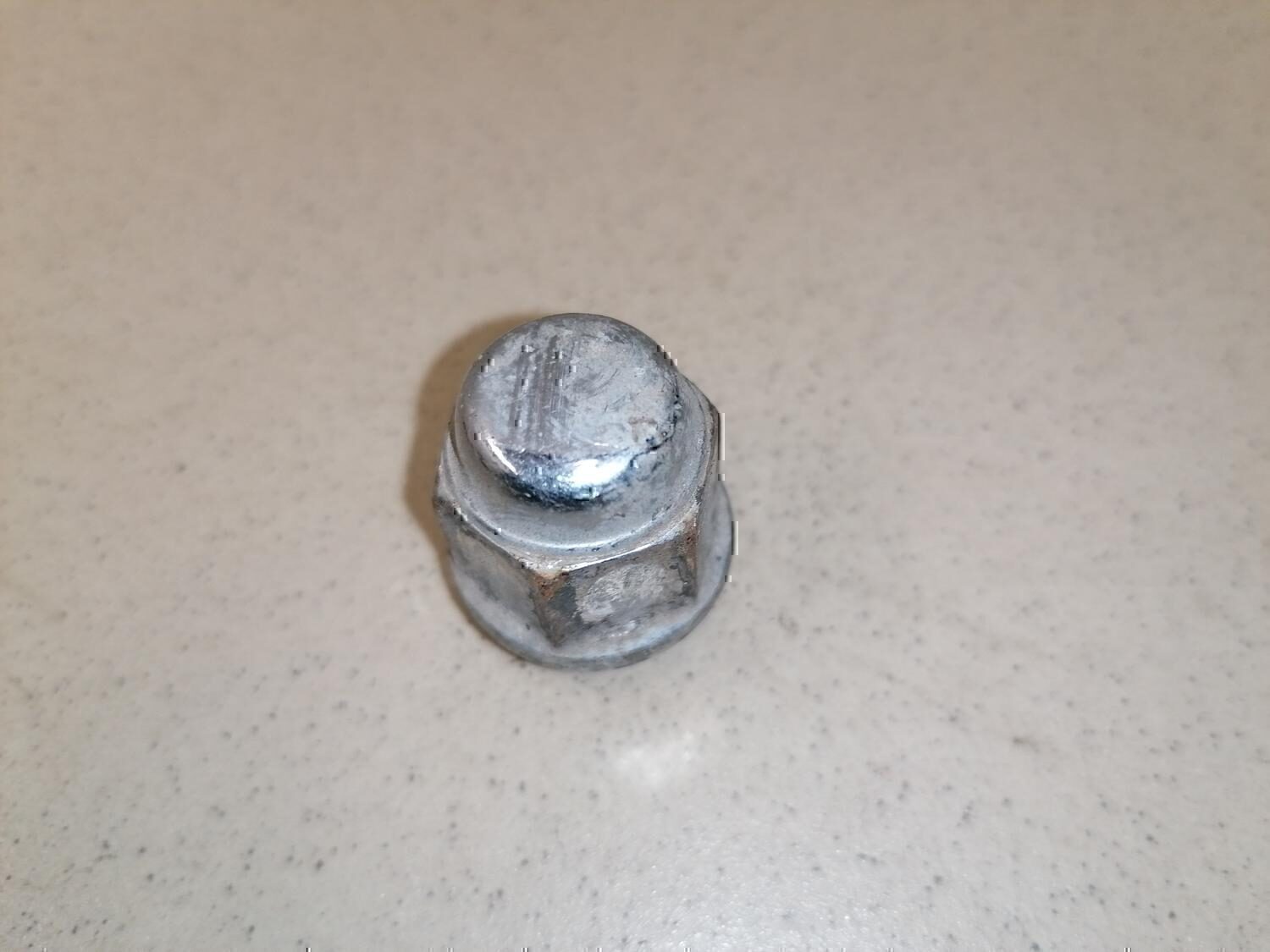 Гайка FORD Focus I 1998-2004