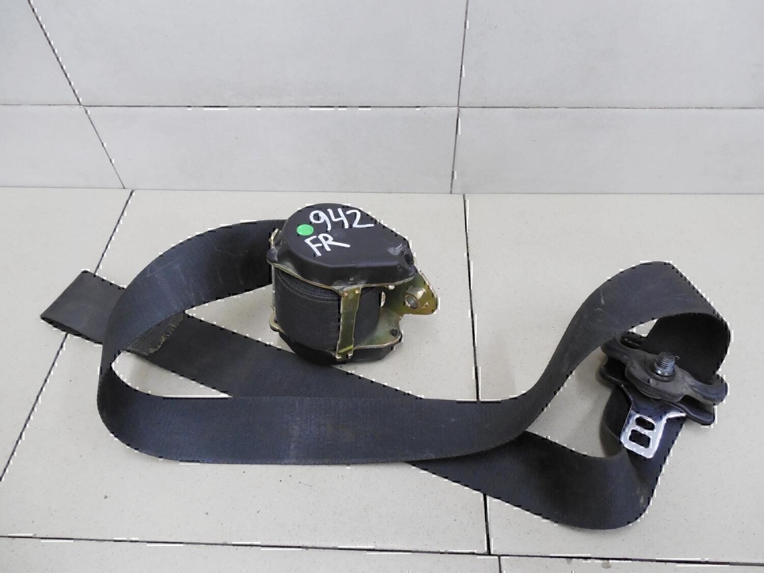 Ремень безопасности FORD Focus I 1998-2004