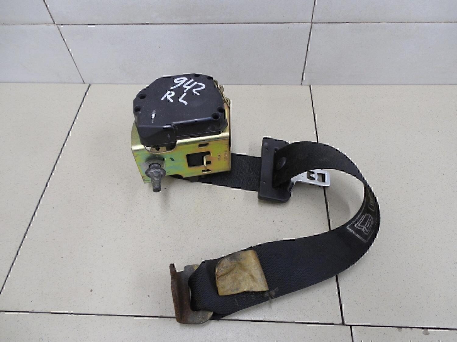 Ремень безопасности FORD Focus I 1998-2004